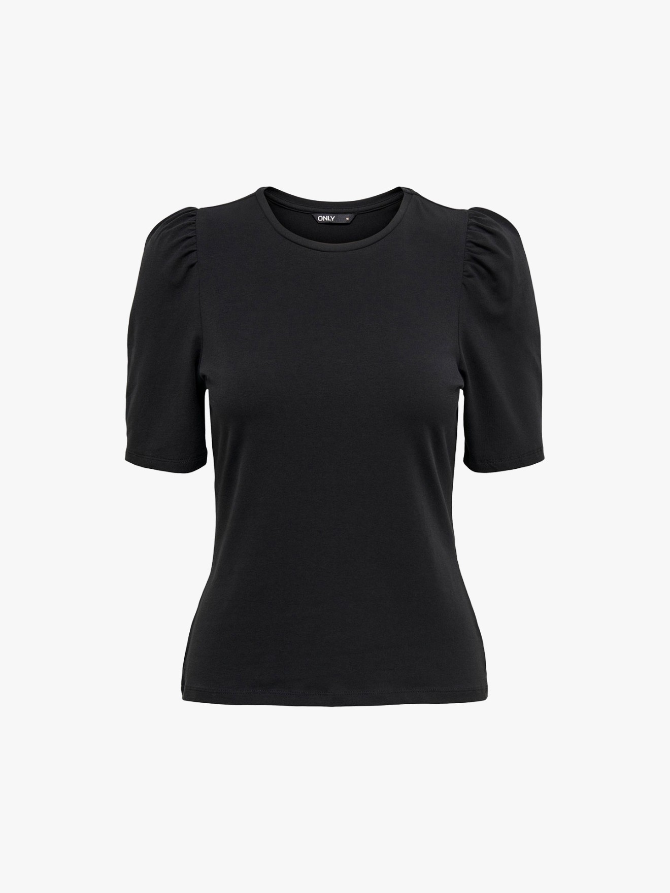 T-shirt Drapeada