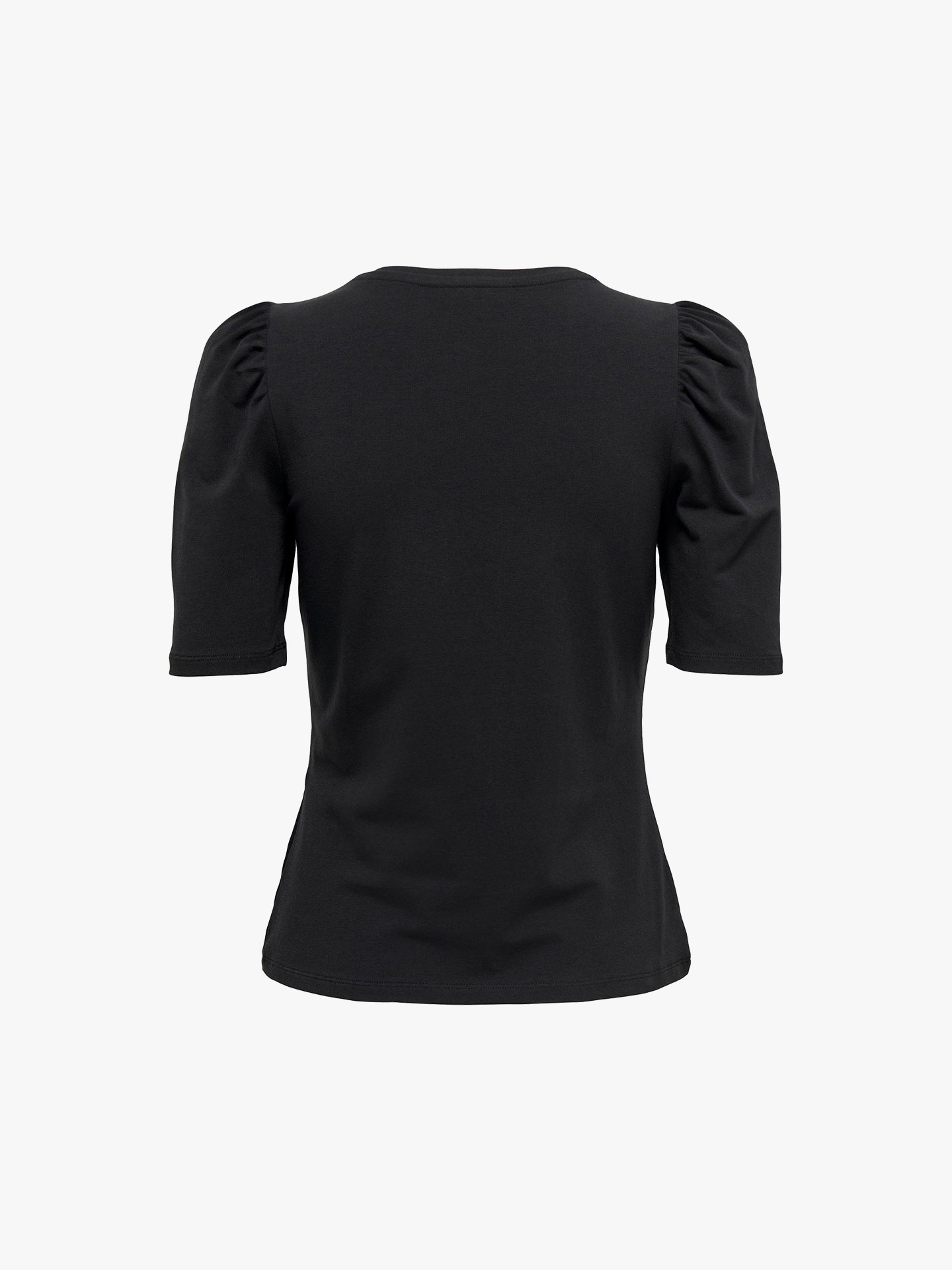 T-shirt Drapeada