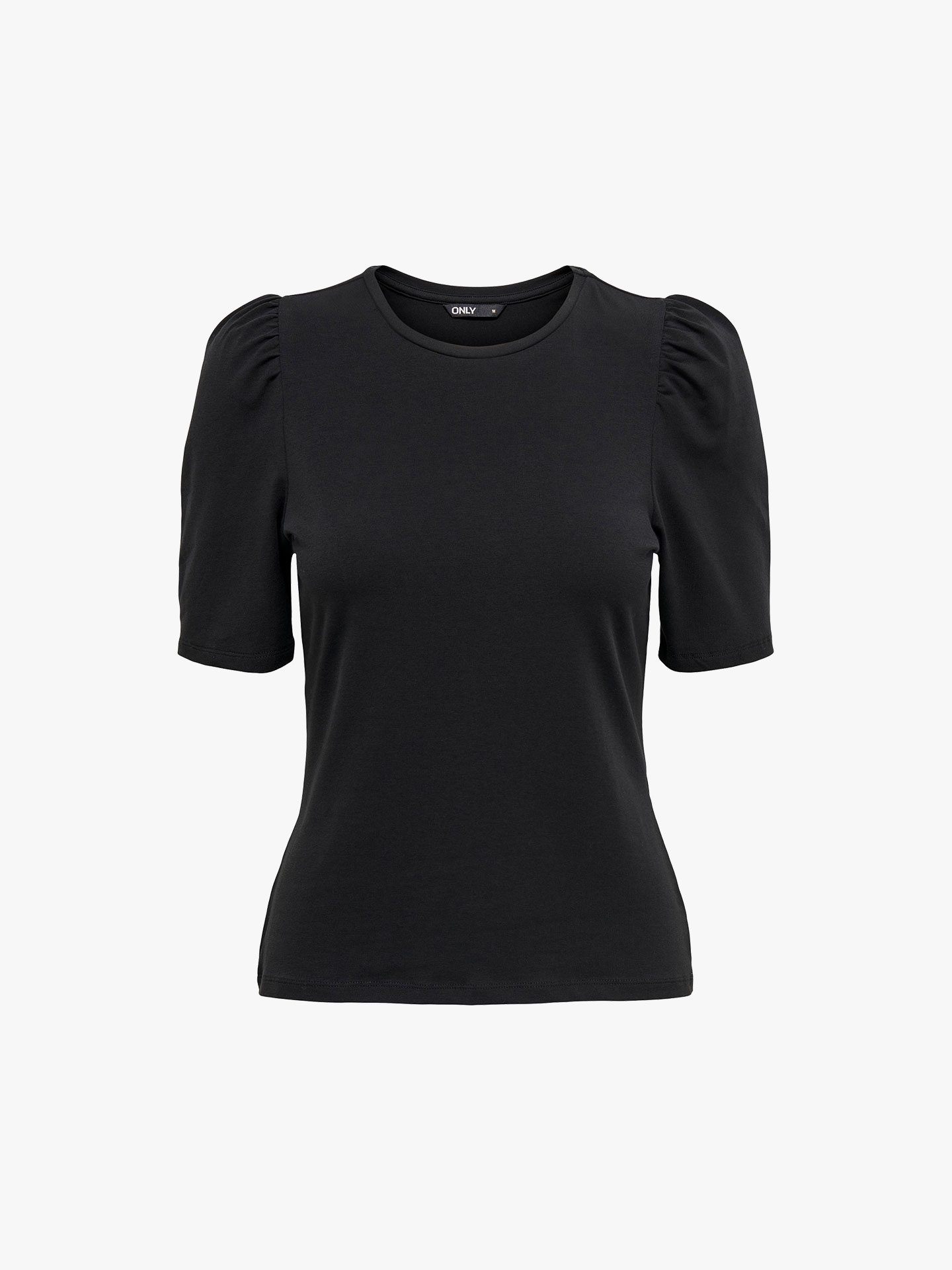 T-shirt Drapeada