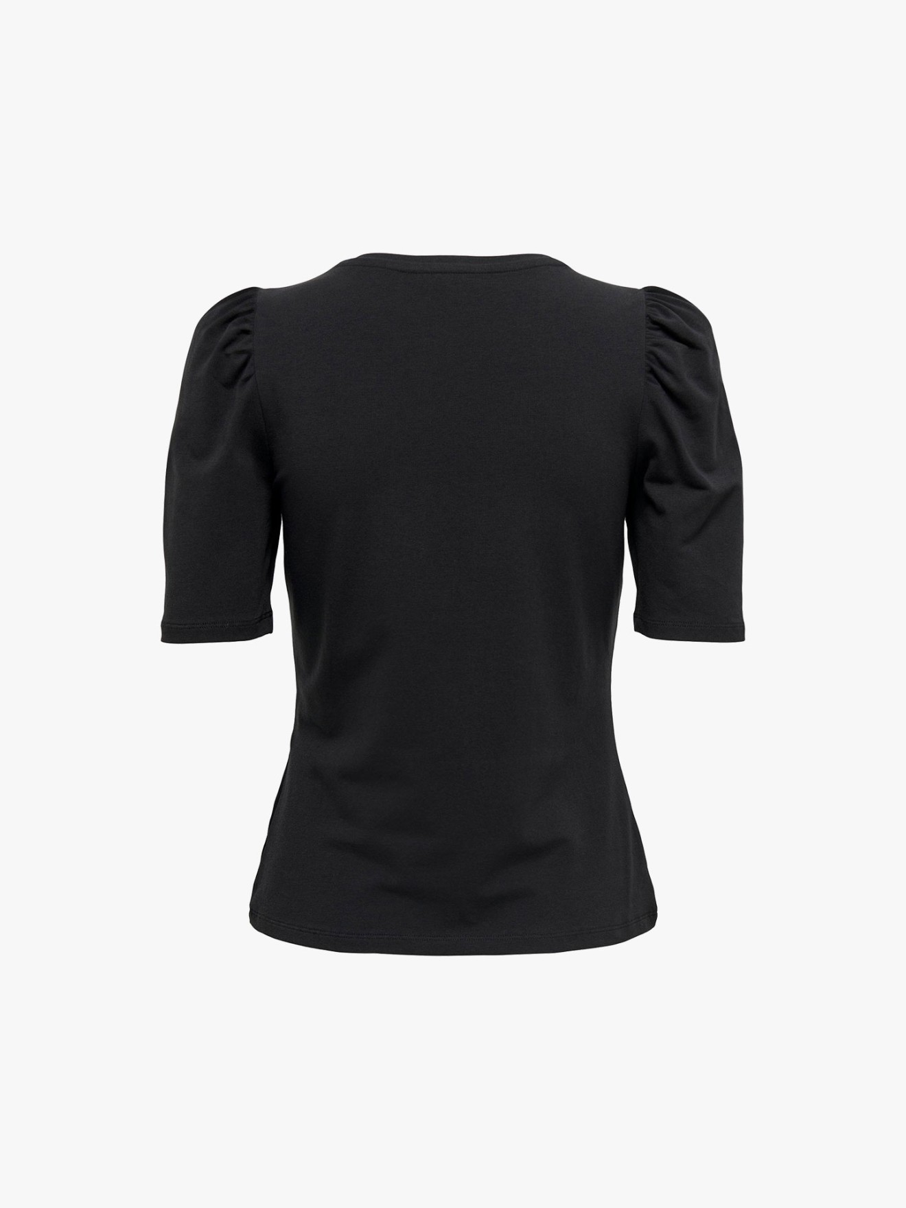 T-shirt Drapeada