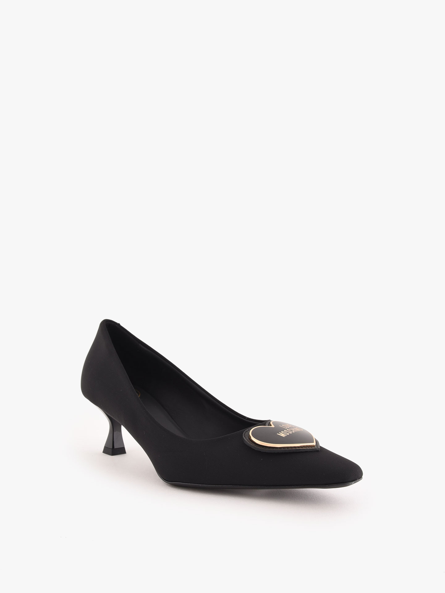 Sapatos de Salto