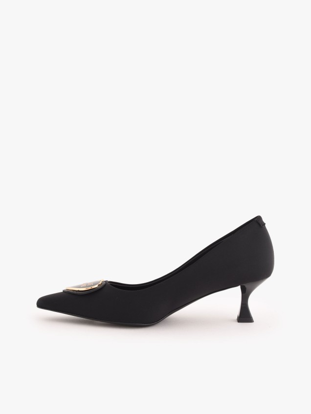 Sapatos de Salto