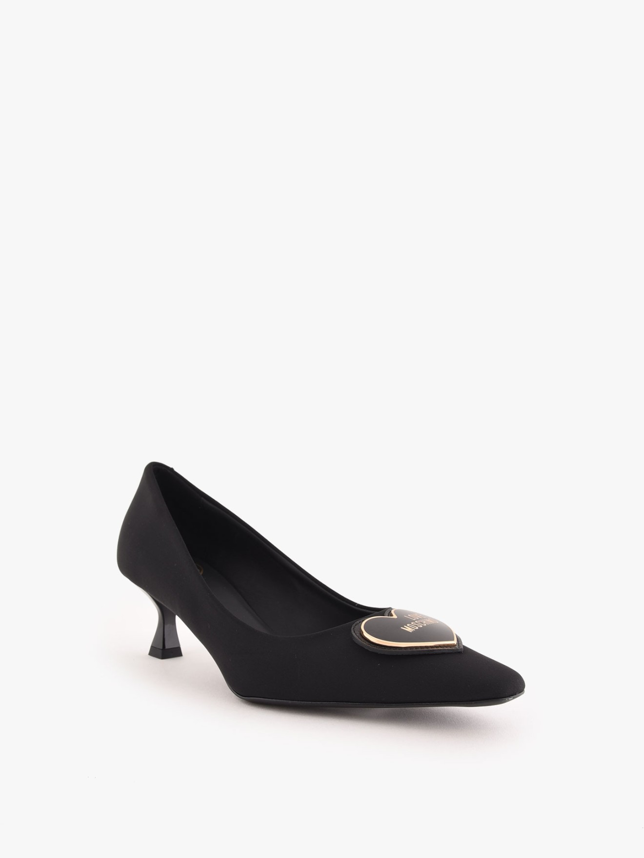 Sapatos de Salto