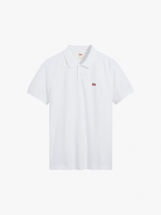 Polo Bordado