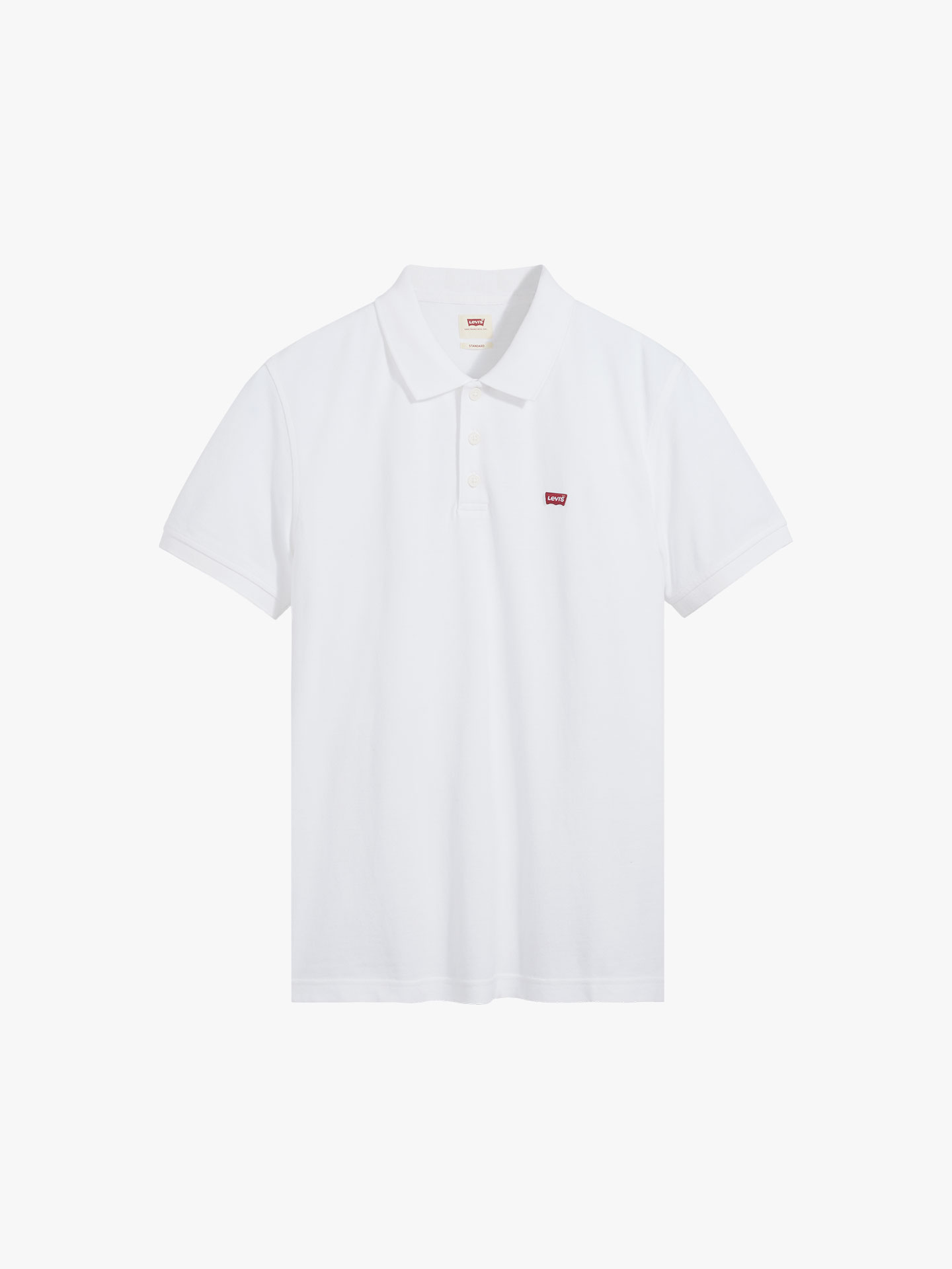 Polo Bordado
