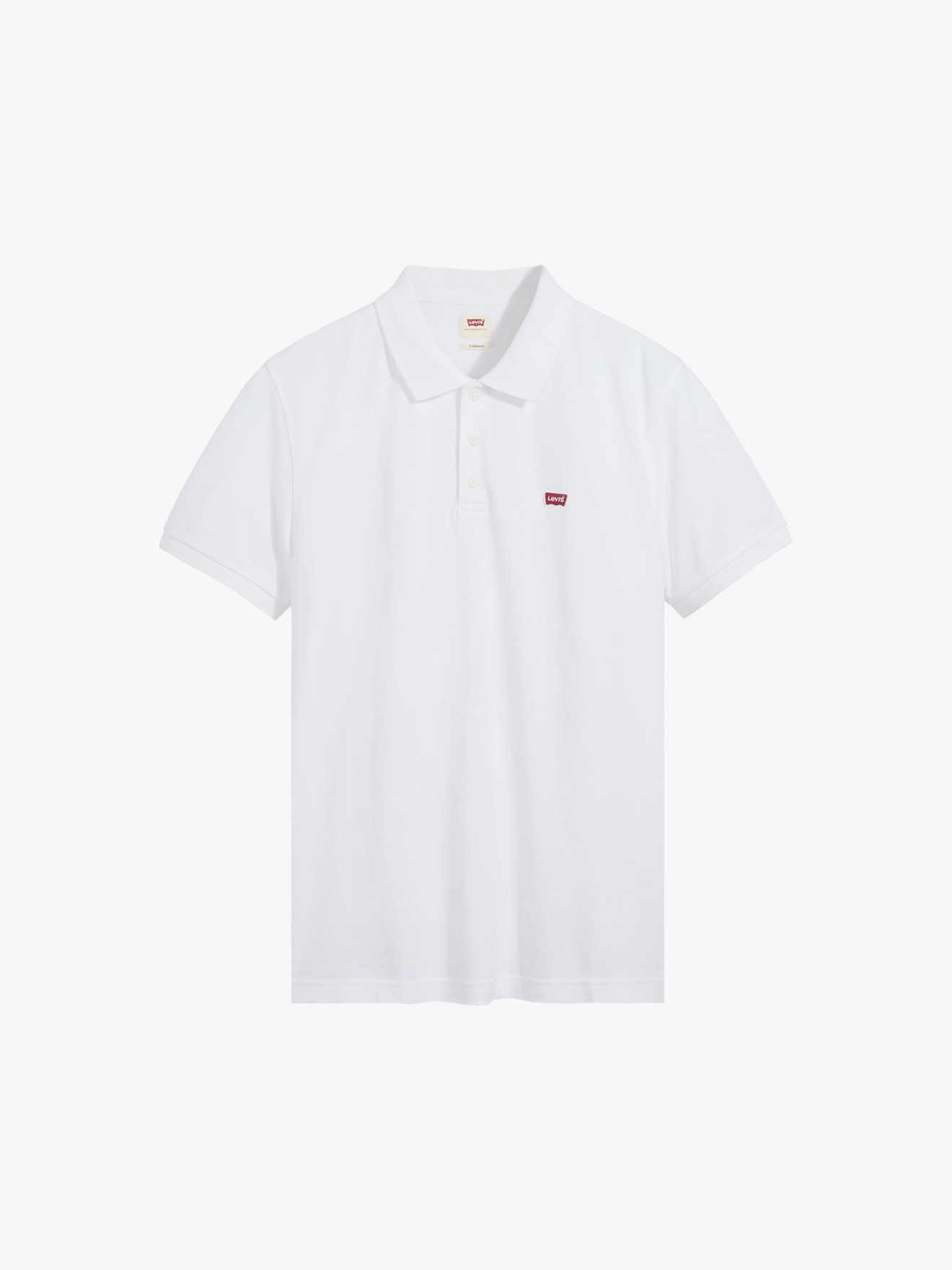 Polo Bordado