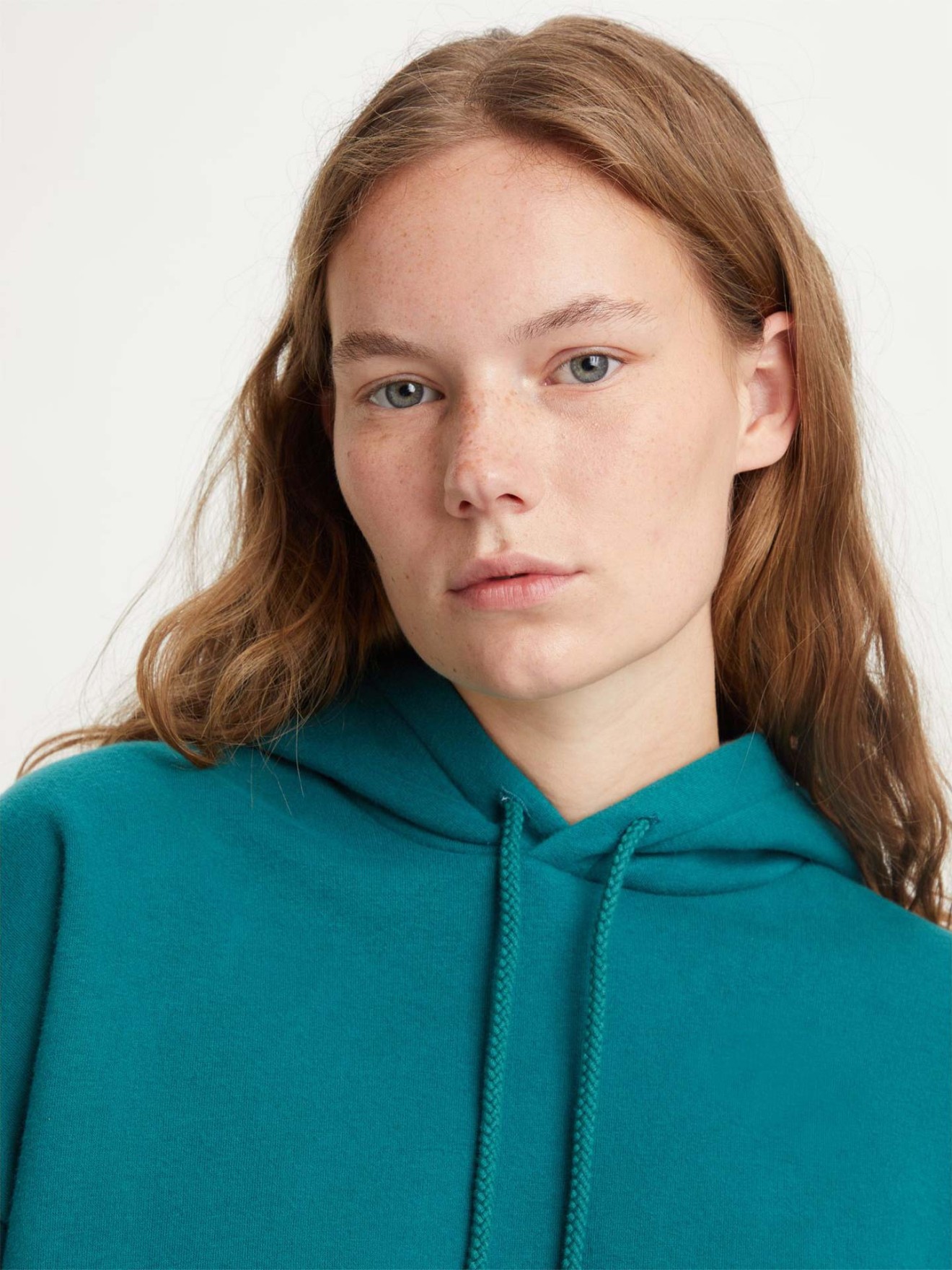Sweatshirt Cropped