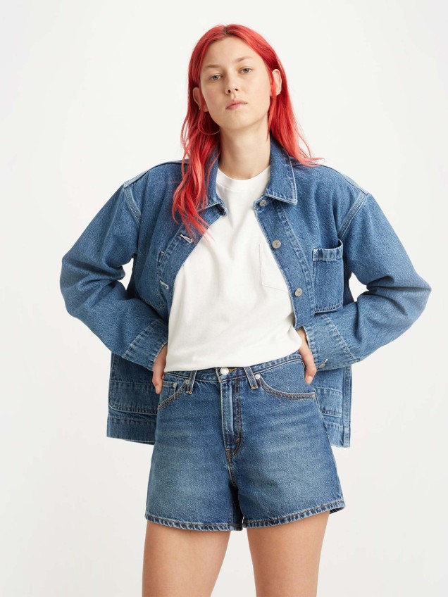 Cal��es de Ganga Slim Fit