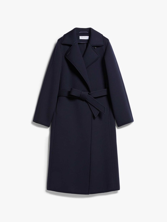 Manuela Wrap Coat