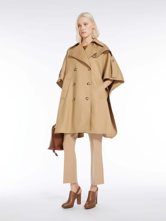 Trench Coat