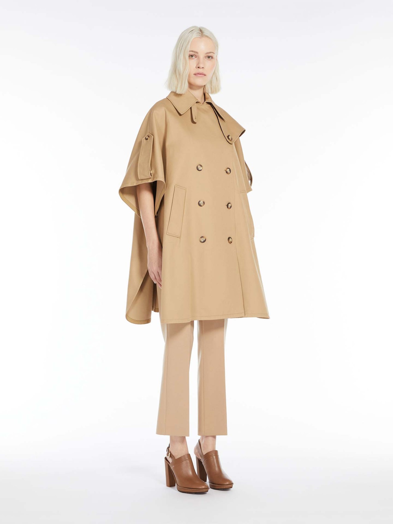 Trench Coat
