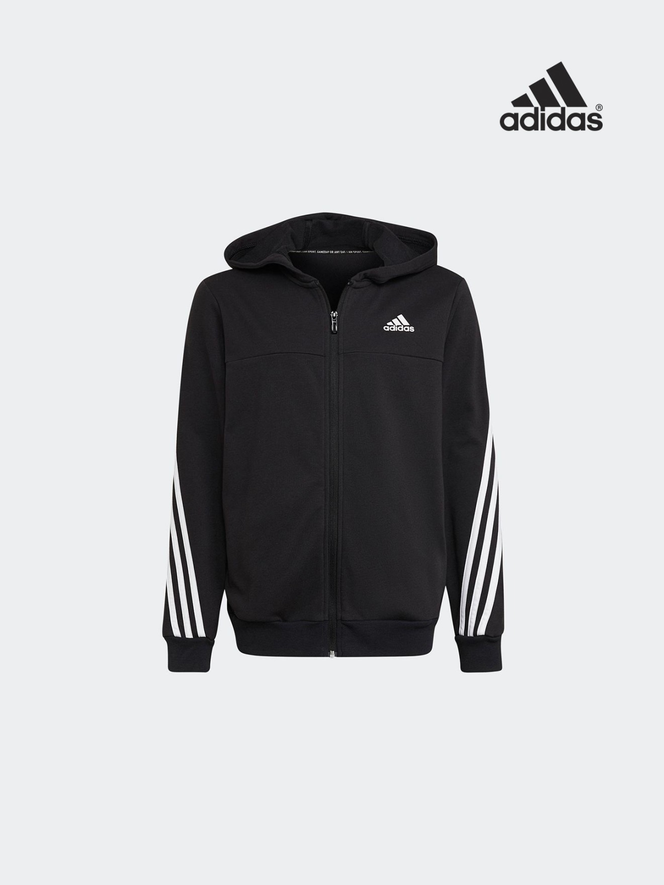 Fato de Treino 3-Stripes