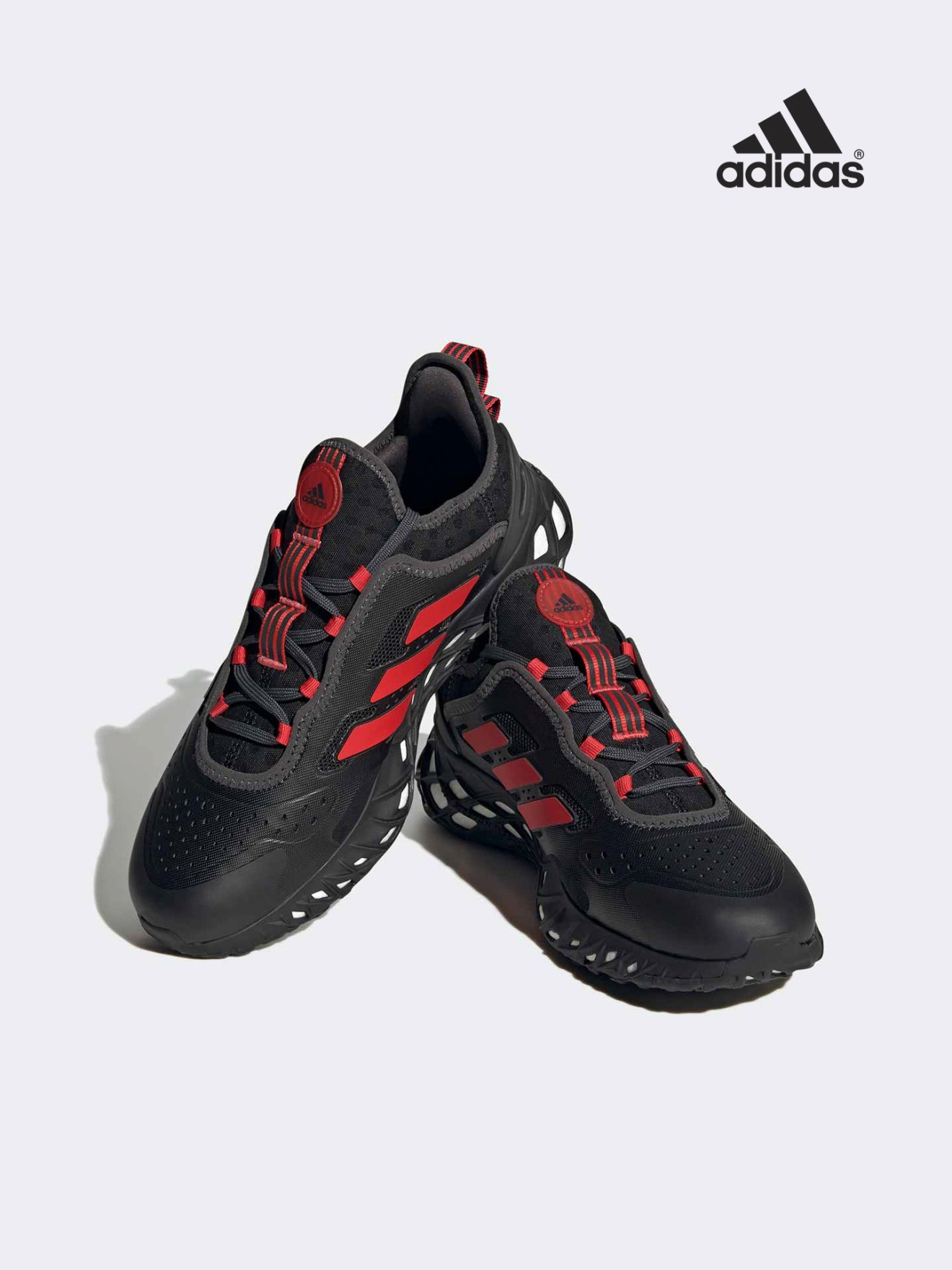 Sapatilhas Web Boost