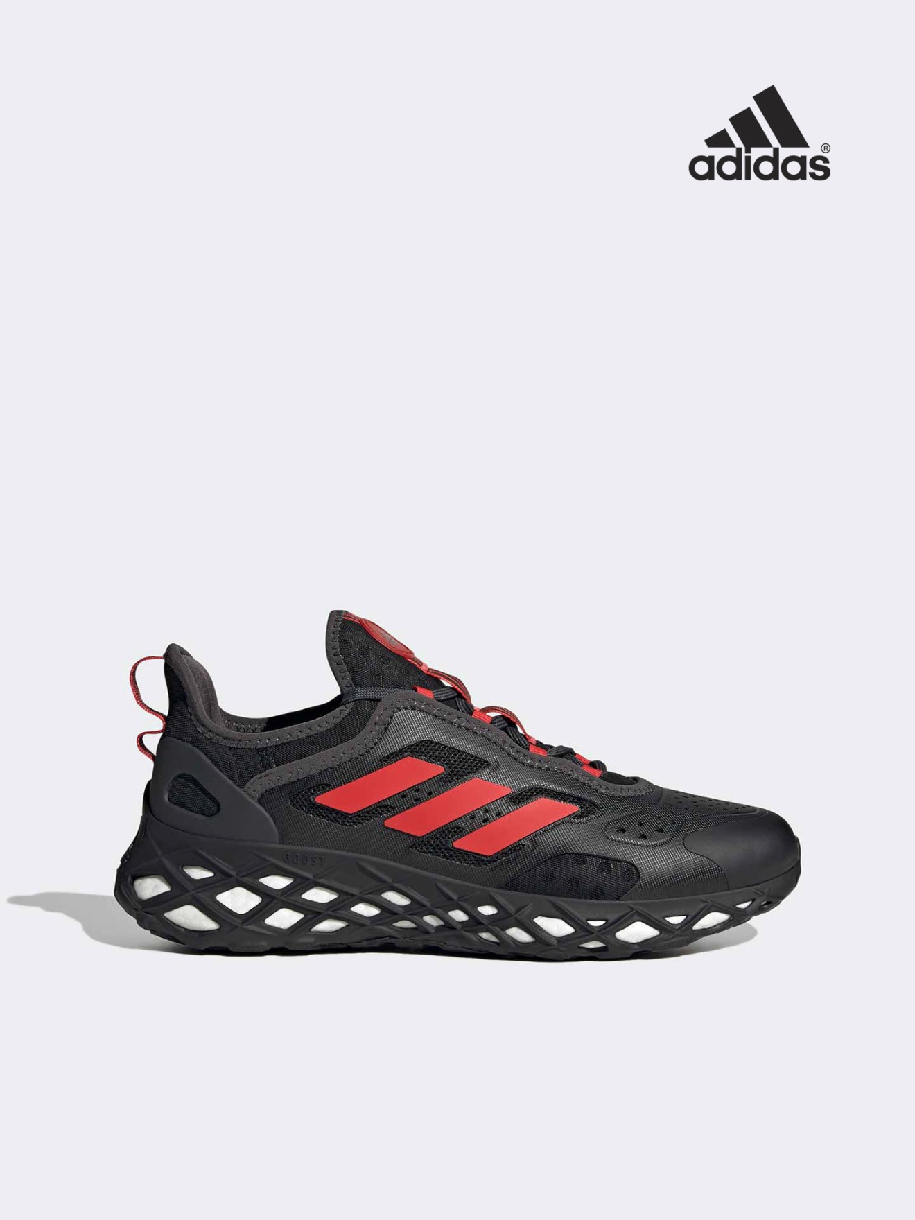 Sapatilhas Web Boost