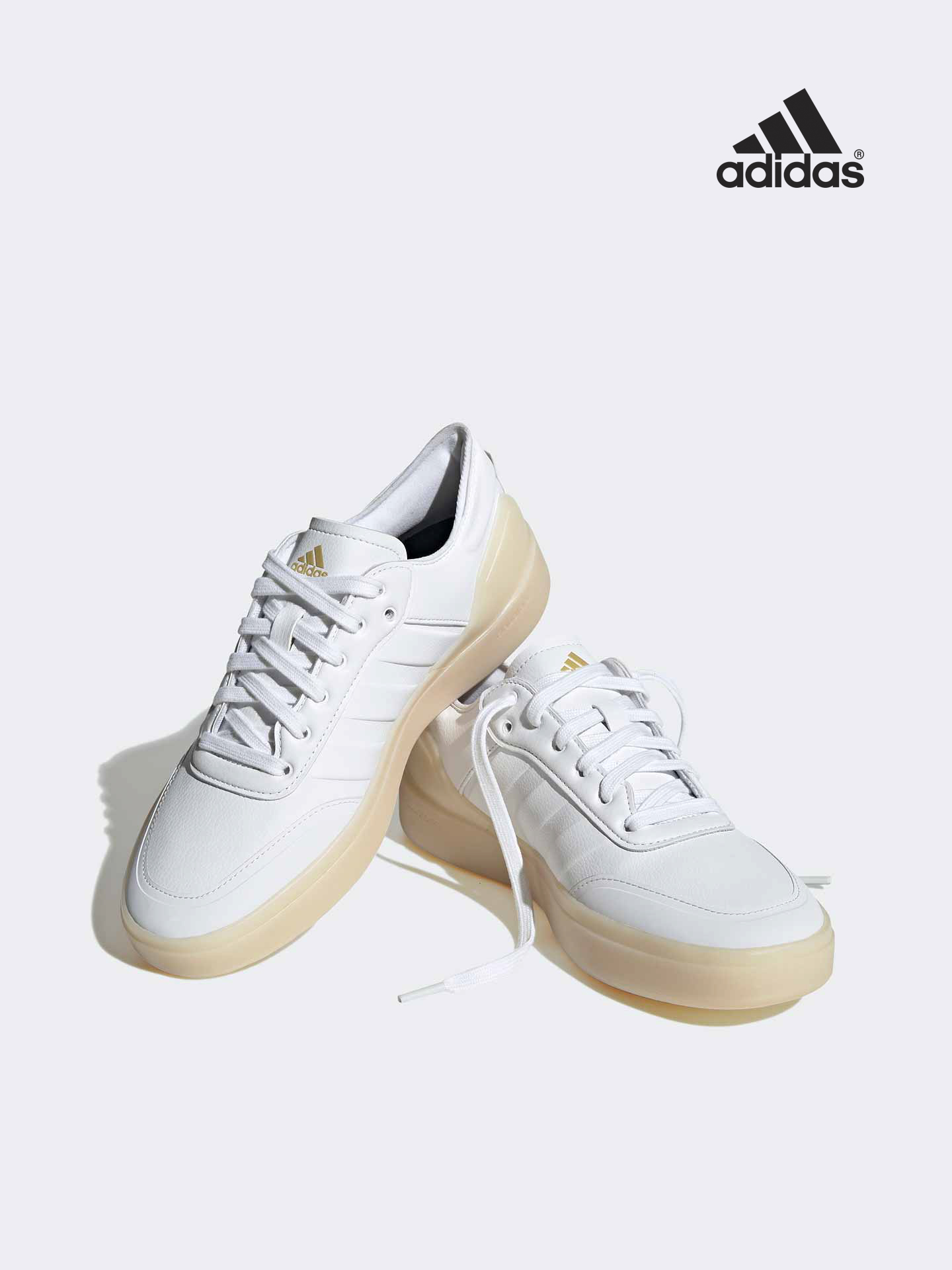 Sapatilhas Modern Cloudfoam Comfort Court Revival