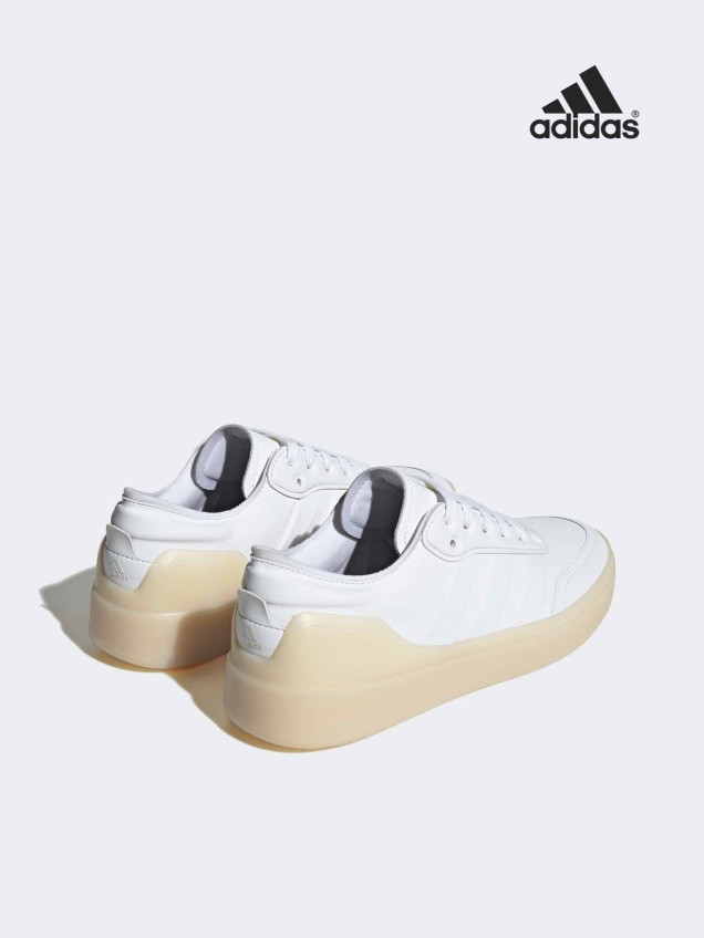 Sapatilhas Modern Cloudfoam Comfort Court Revival
