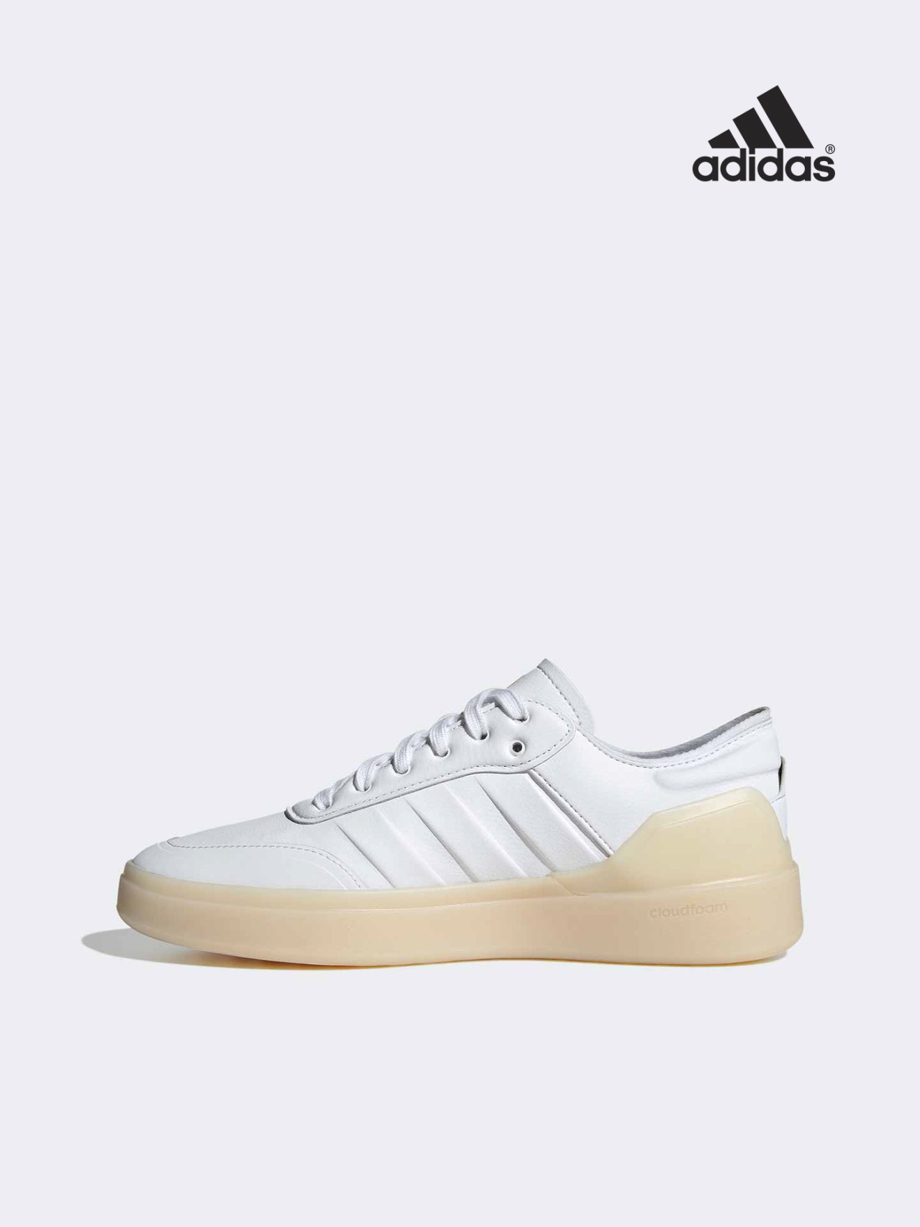 Sapatilhas Modern Cloudfoam Comfort Court Revival