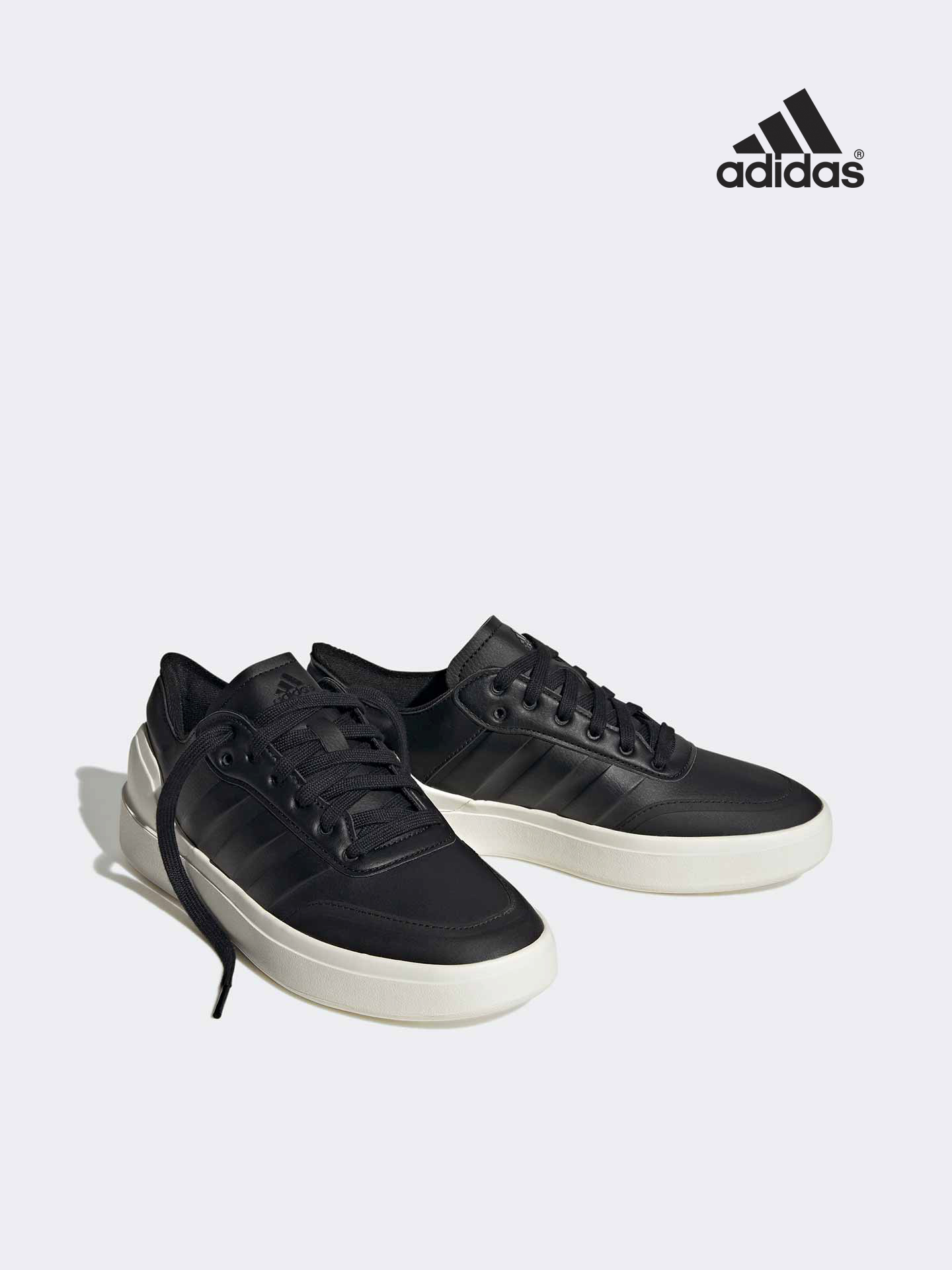 Sapatilhas Modern Cloudfoam Comfort Court Revival