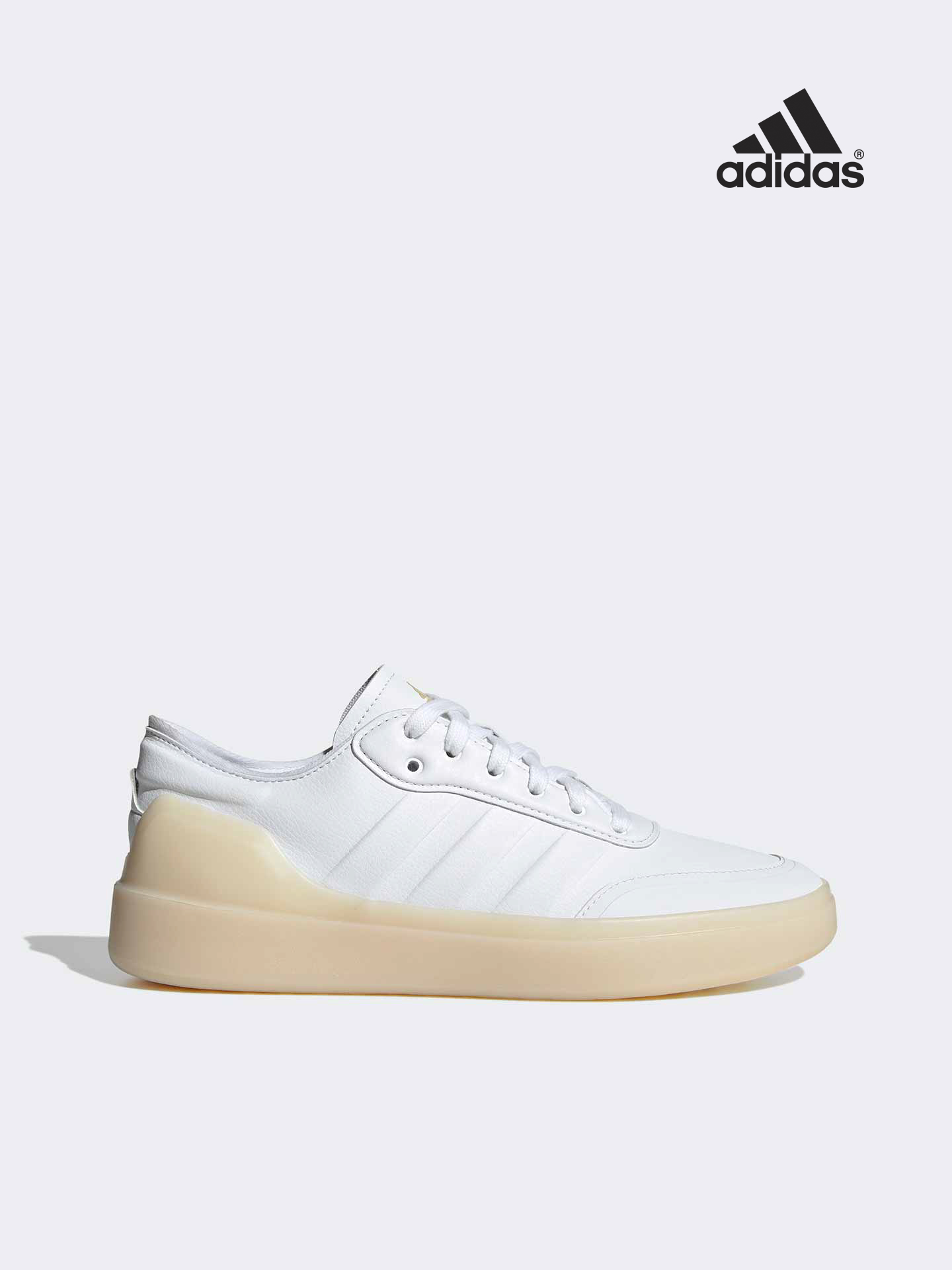 Sapatilhas Modern Cloudfoam Comfort Court Revival