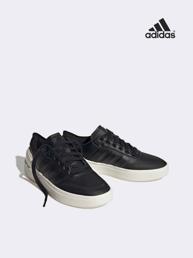 Sapatilhas Modern Cloudfoam Comfort Court Revival