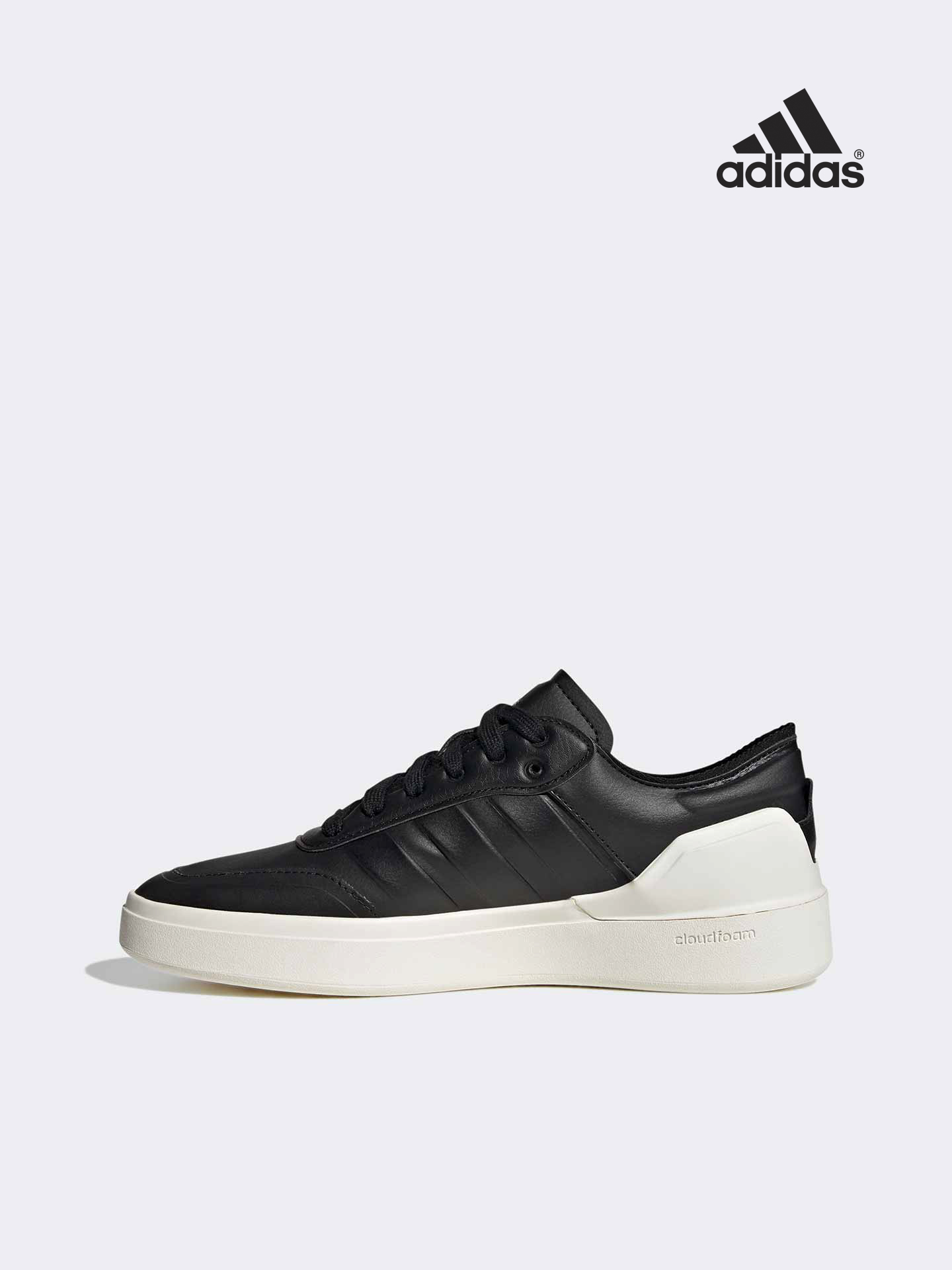 Sapatilhas Modern Cloudfoam Comfort Court Revival