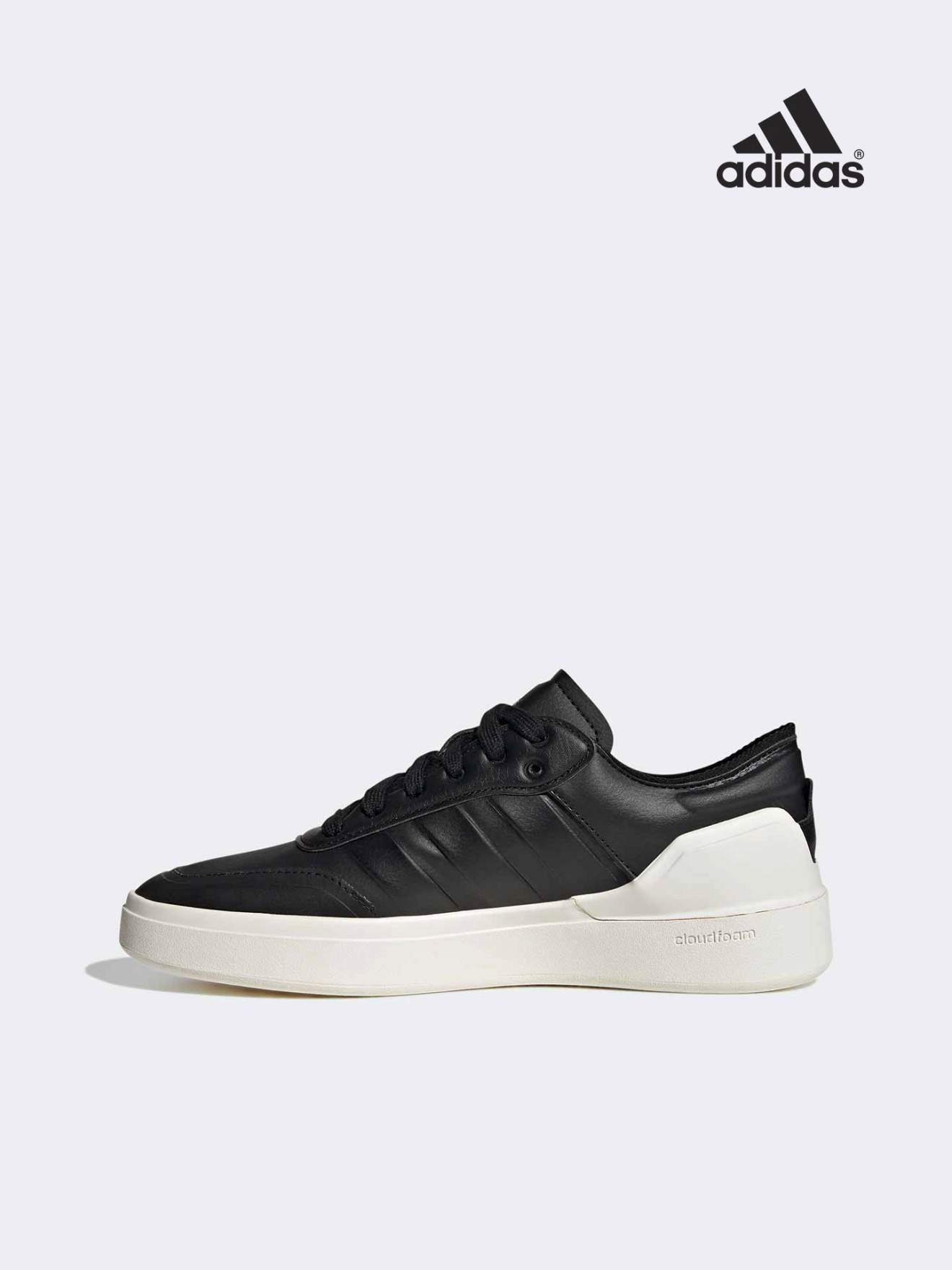 Sapatilhas Modern Cloudfoam Comfort Court Revival