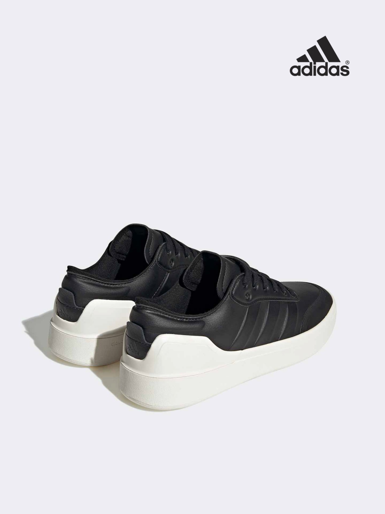 Sapatilhas Modern Cloudfoam Comfort Court Revival