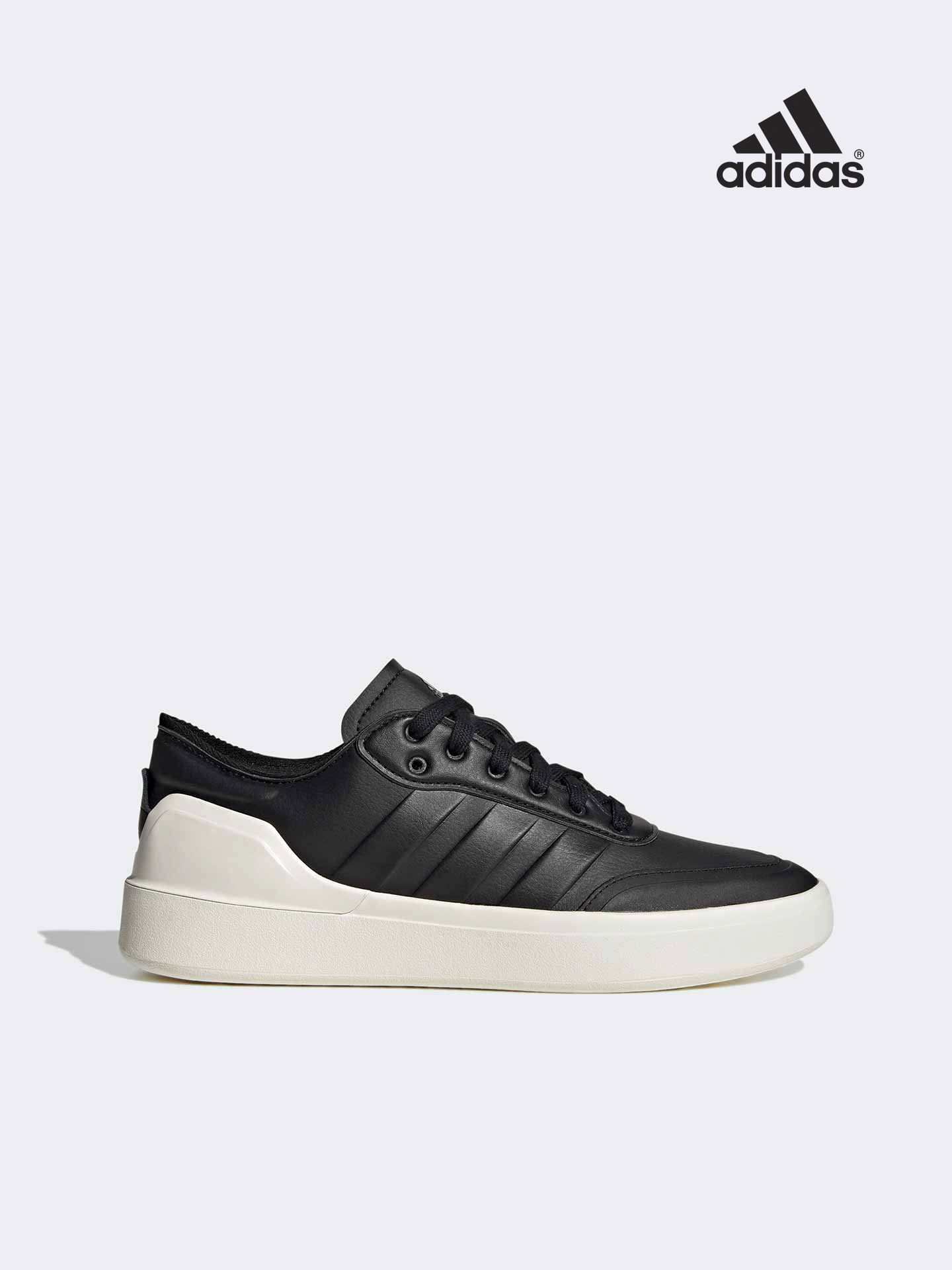 Sapatilhas Modern Cloudfoam Comfort Court Revival