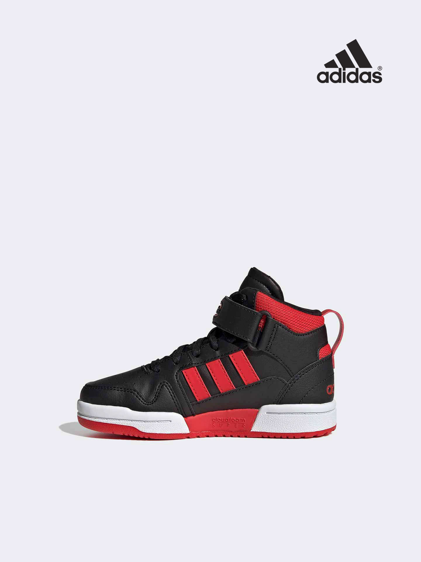 Sapatilhas Postmove Mid