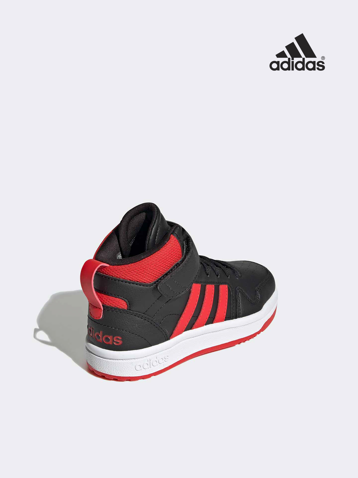 Sapatilhas Postmove Mid