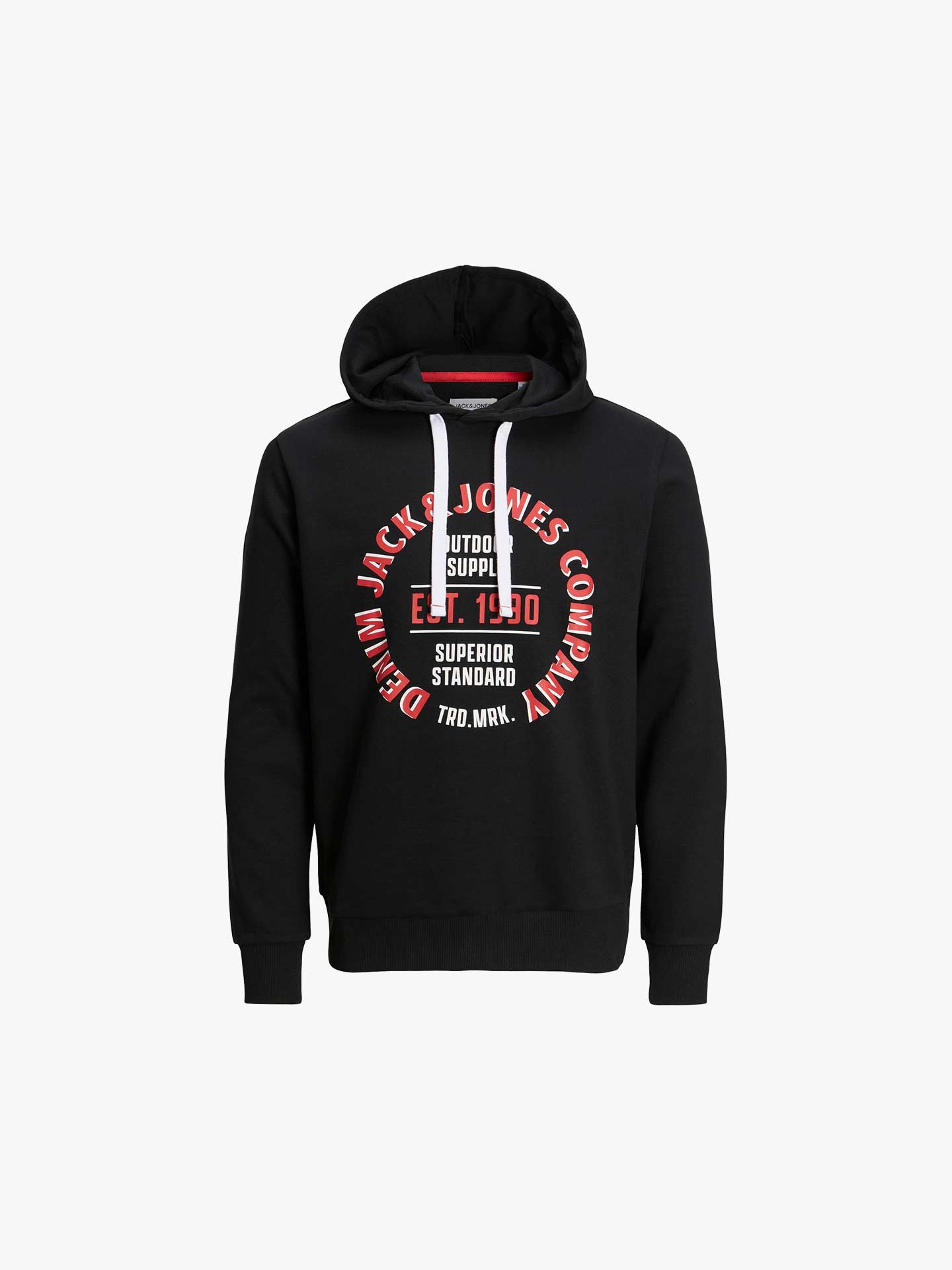 Sweatshirt Estampada