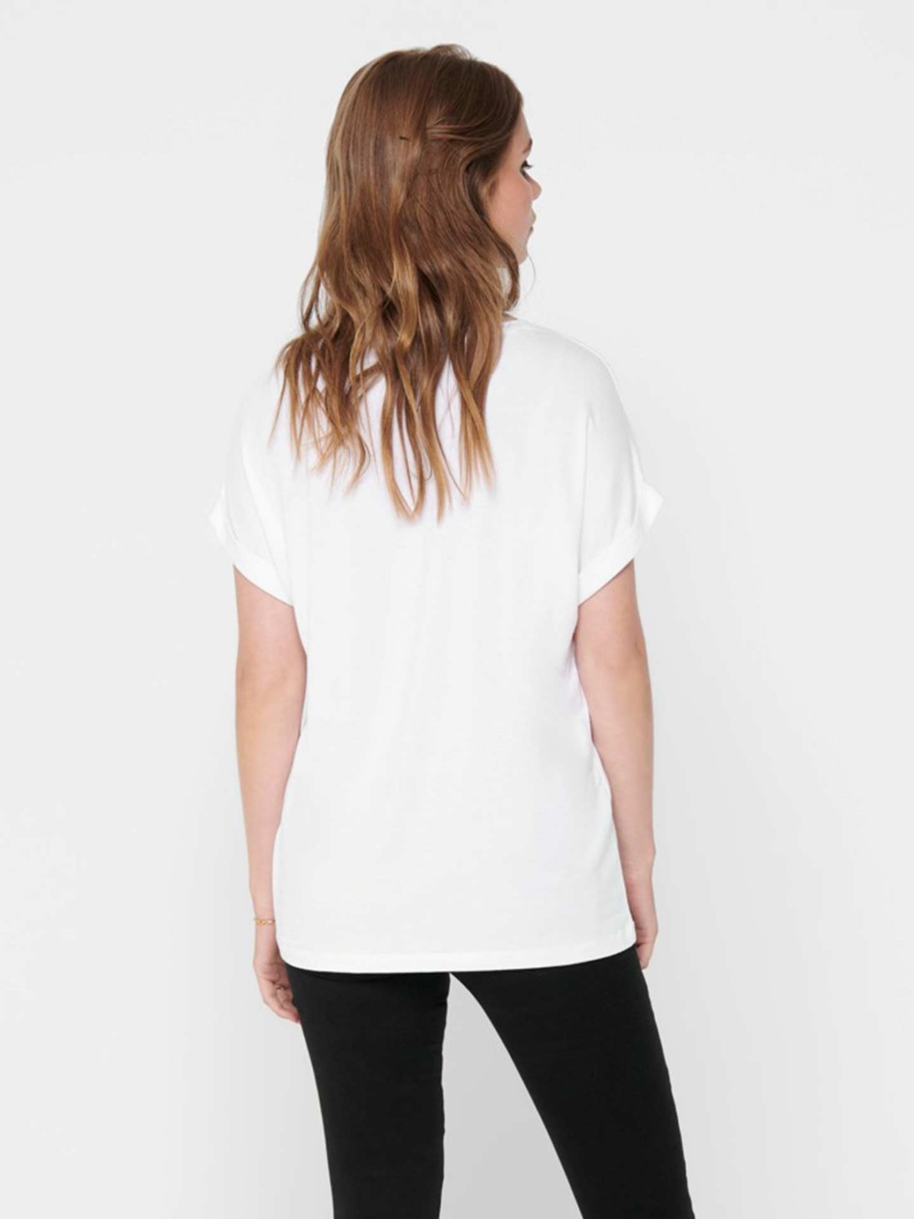 T-shirt B�sica