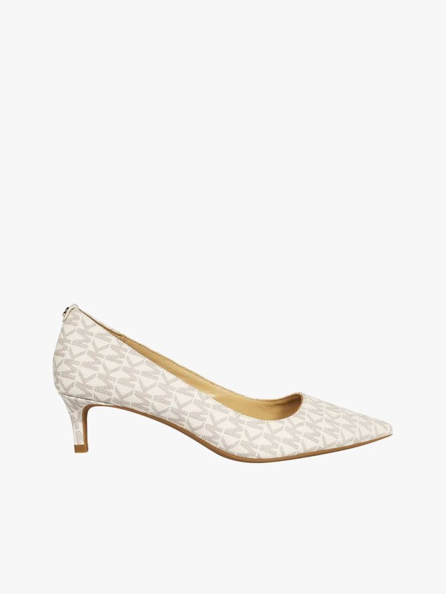 Sapatos de Salto Alina Flex Kitten
