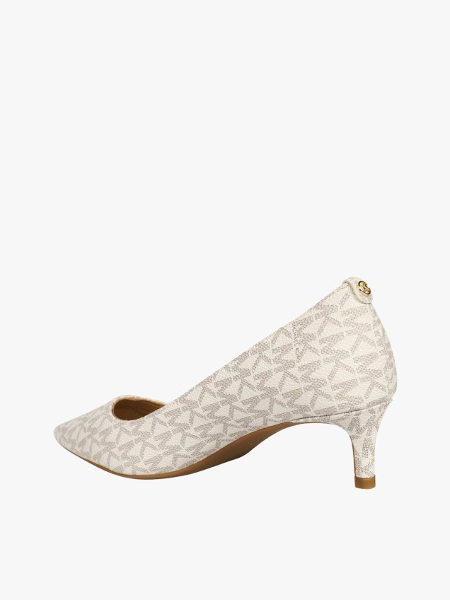 Sapatos de Salto Alina Flex Kitten
