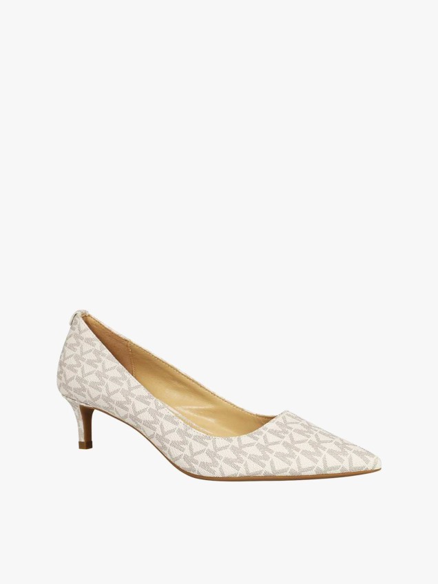 Sapatos de Salto Alina Flex Kitten