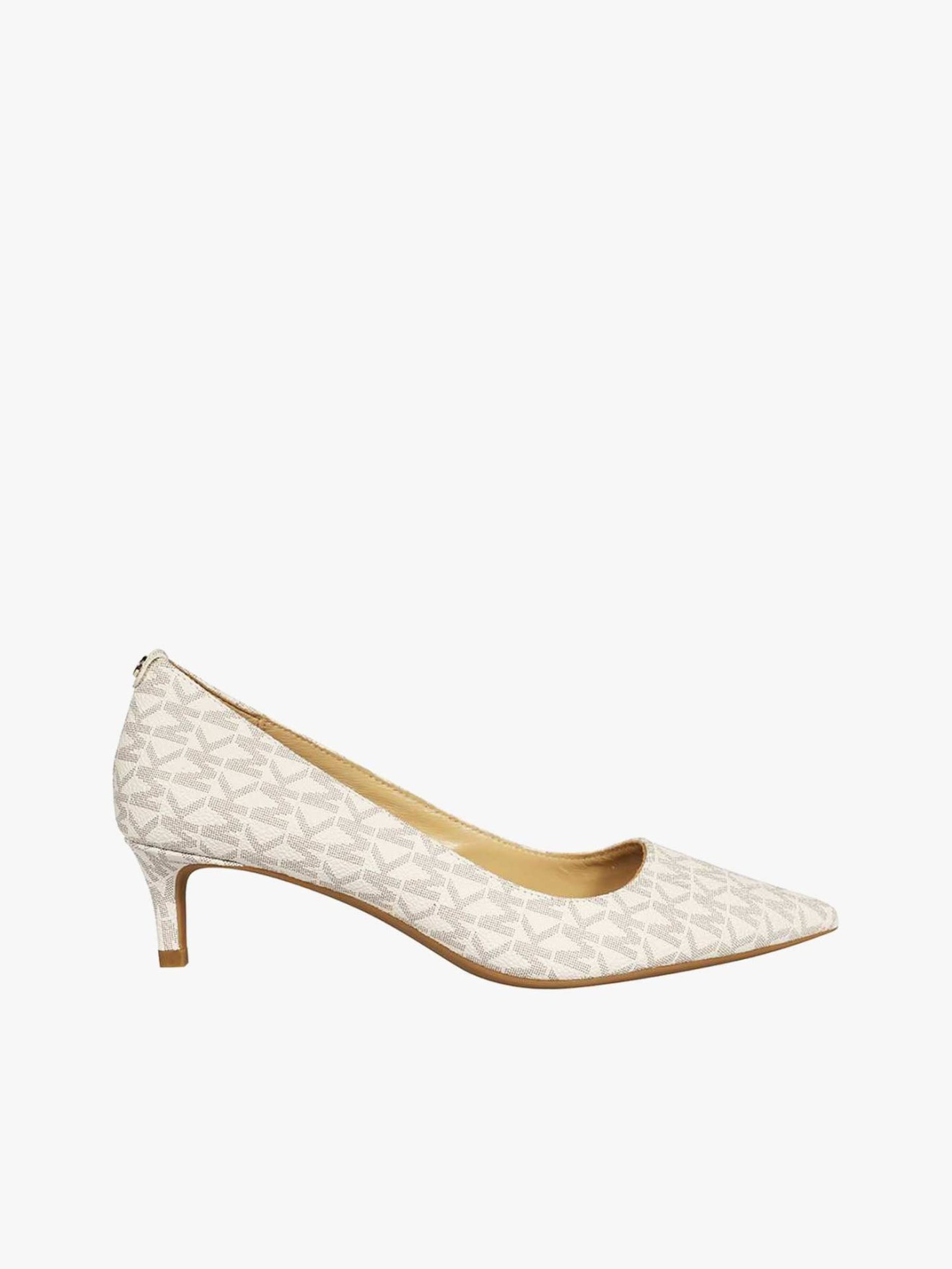 Sapatos de Salto Alina Flex Kitten