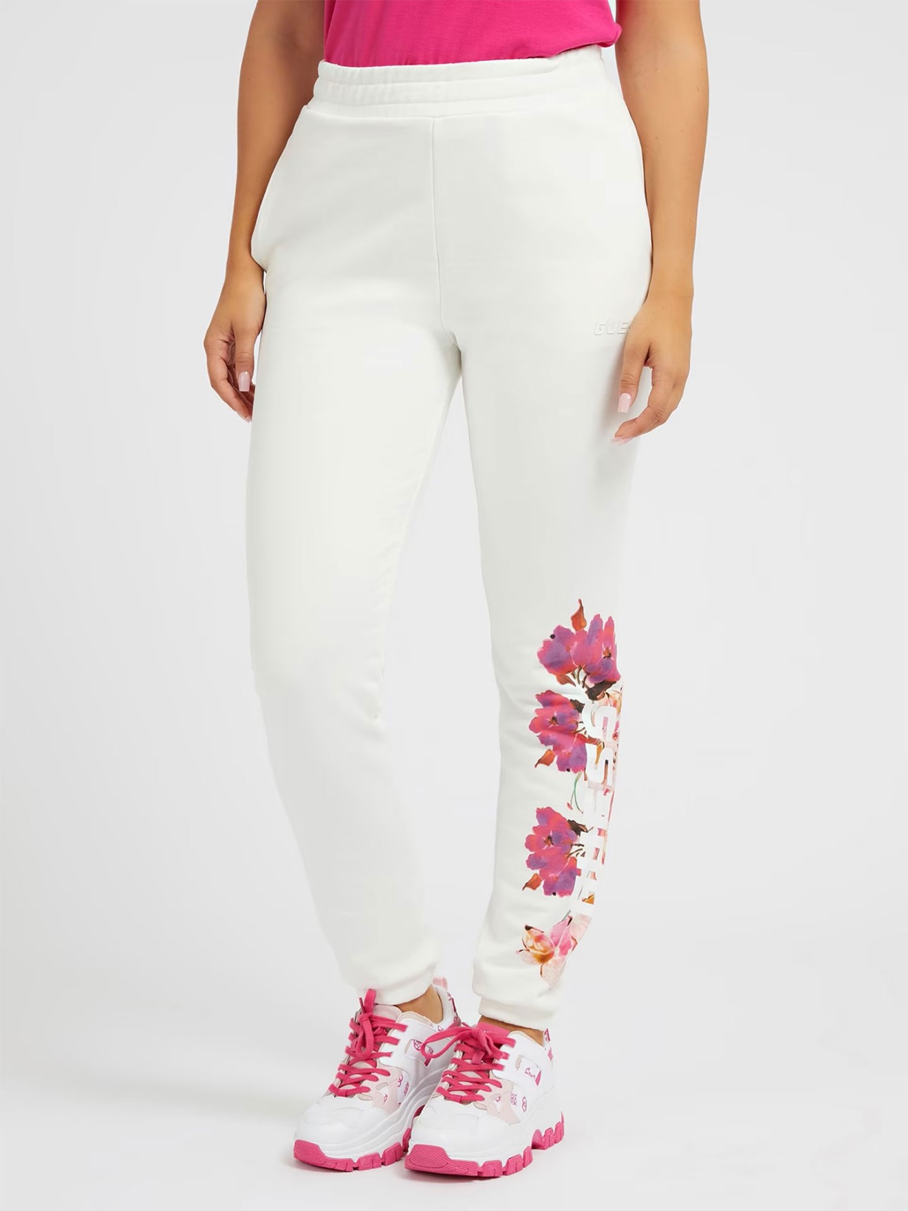 Calças Jogger
