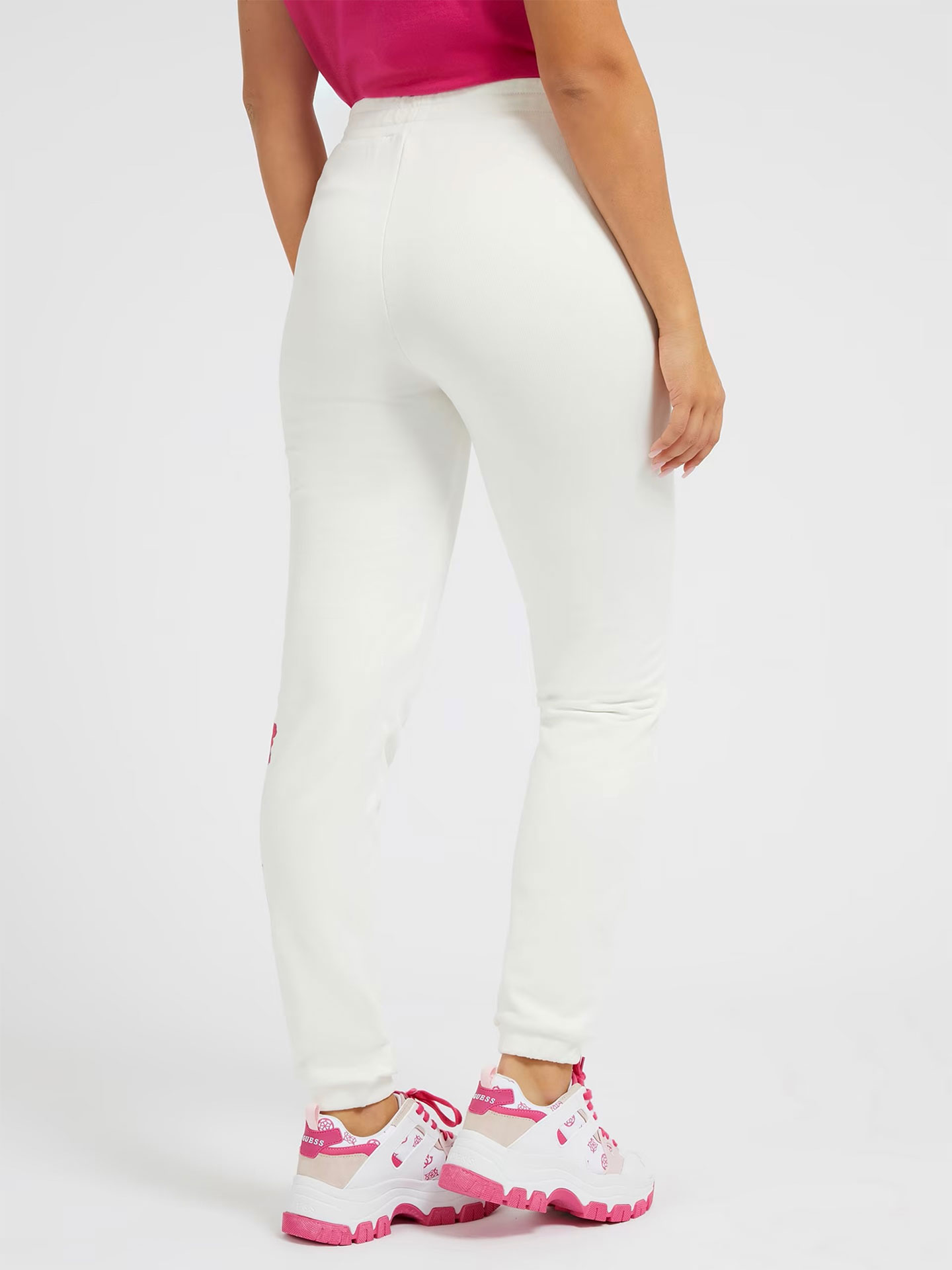 Calças Jogger