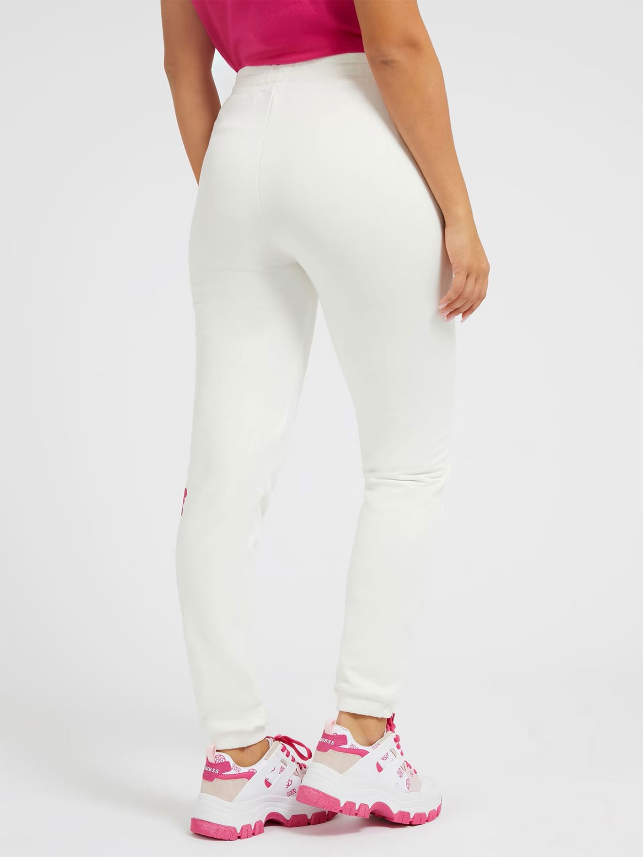 Calças Jogger