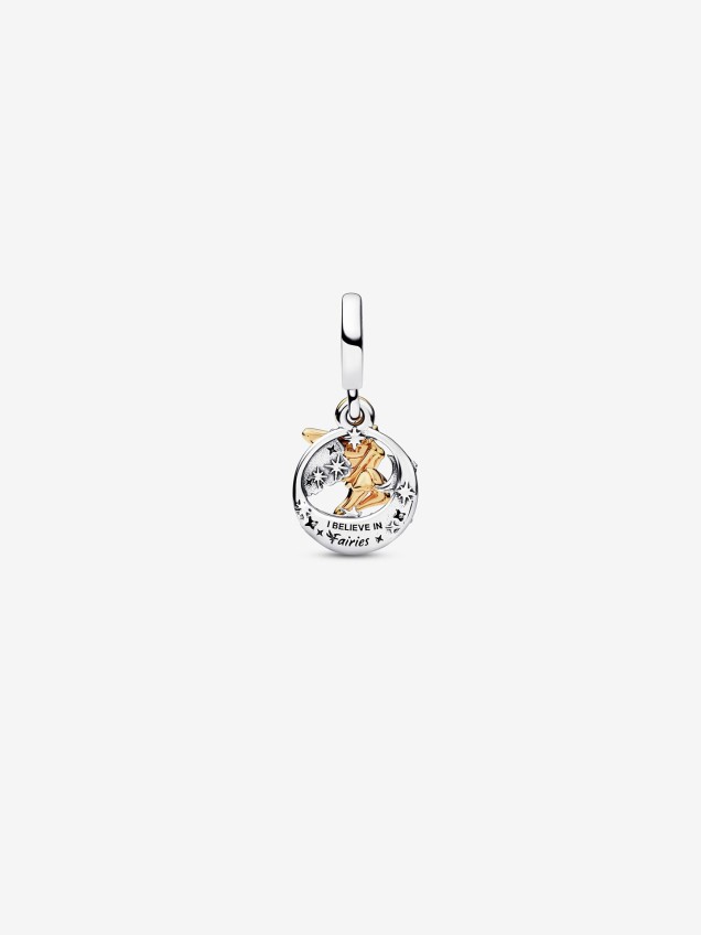 Conta Pendente Disney Tinker Bell Celestial Night