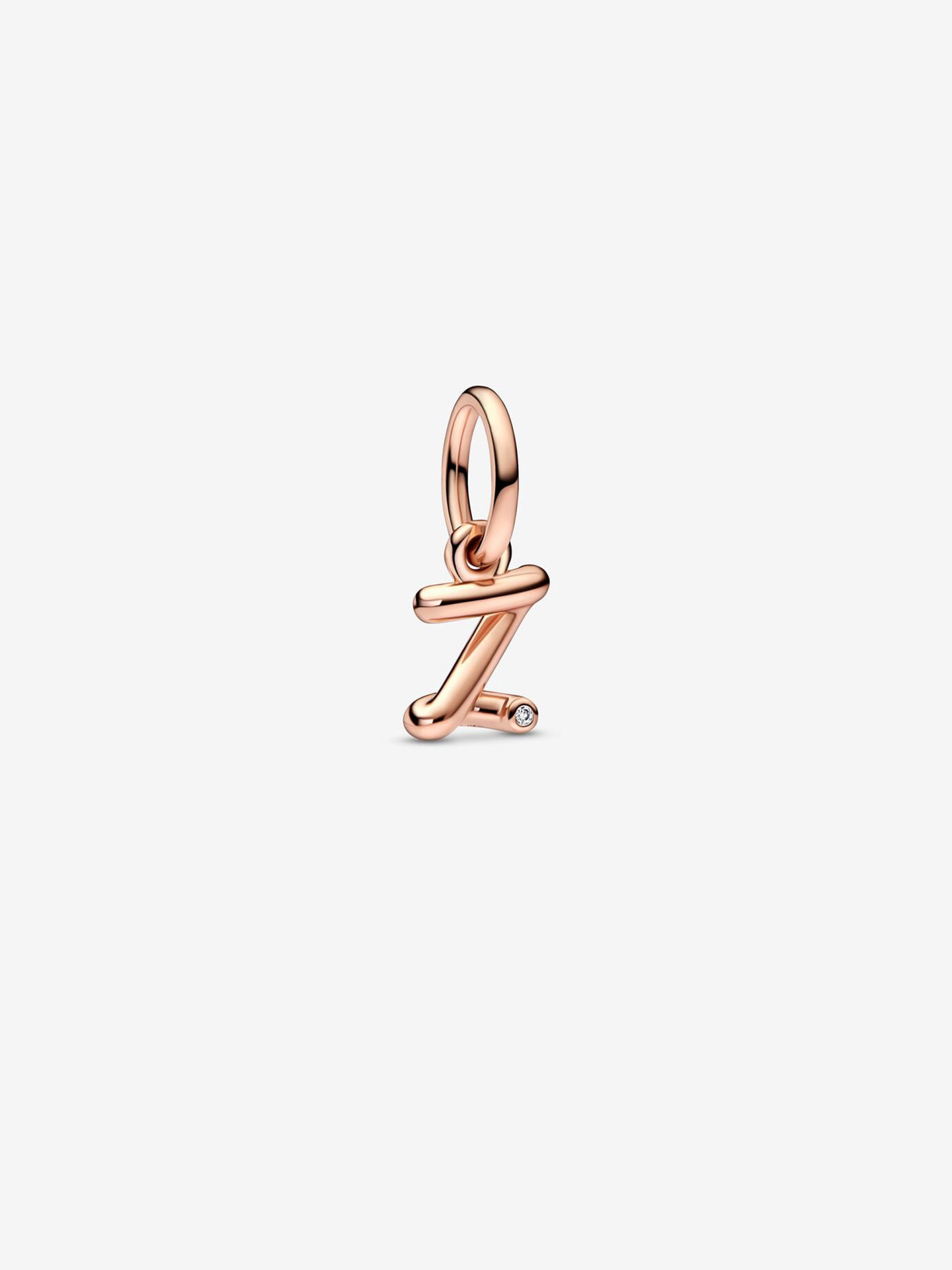 Conta Pendente Letra Z
