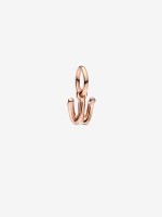 Rose gold Rose gold
