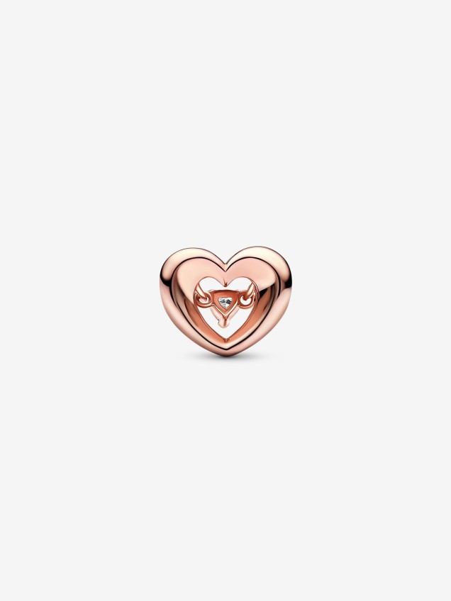 Conta Radiant Heart & Floating Stone