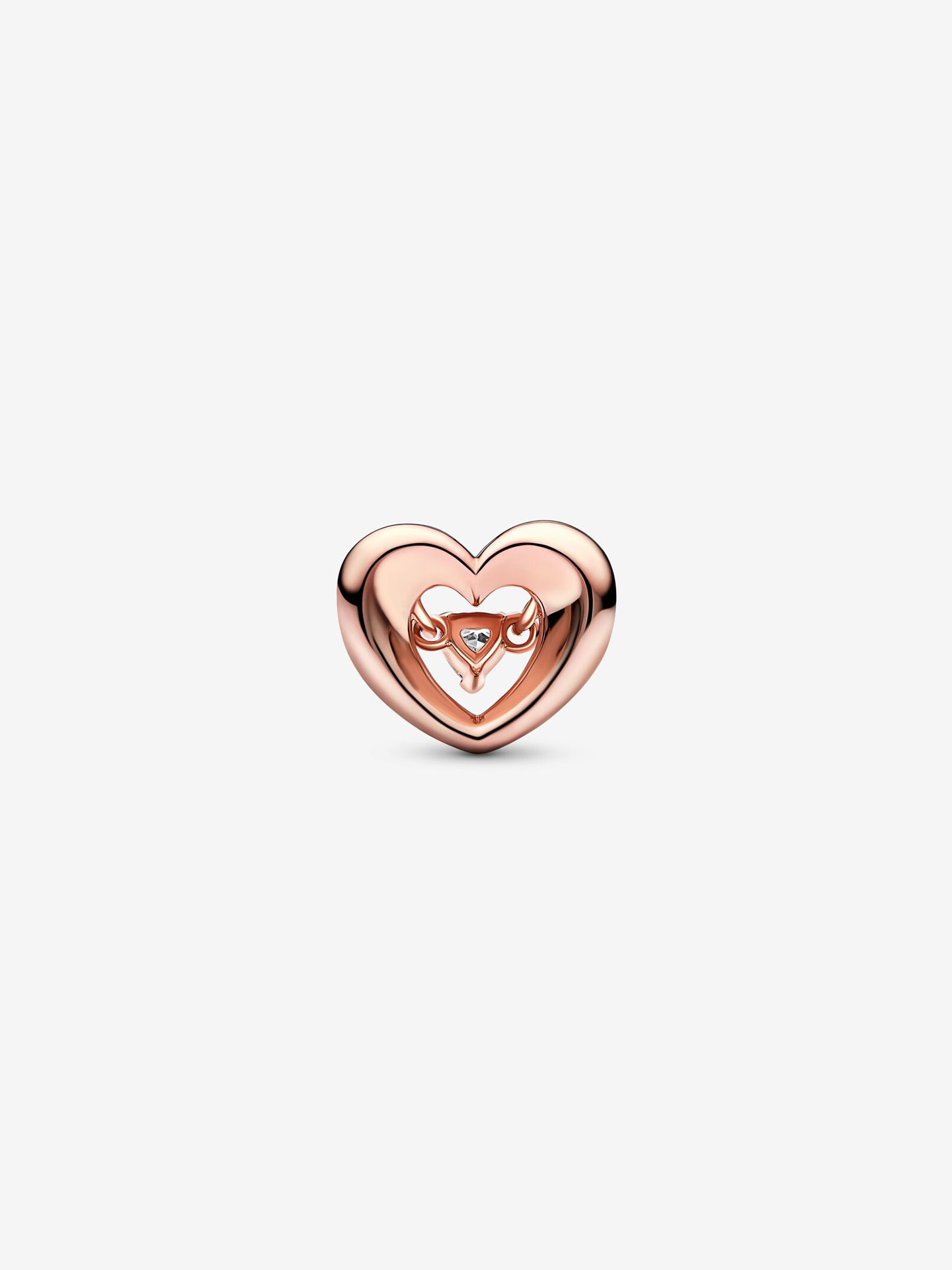 Conta Radiant Heart & Floating Stone