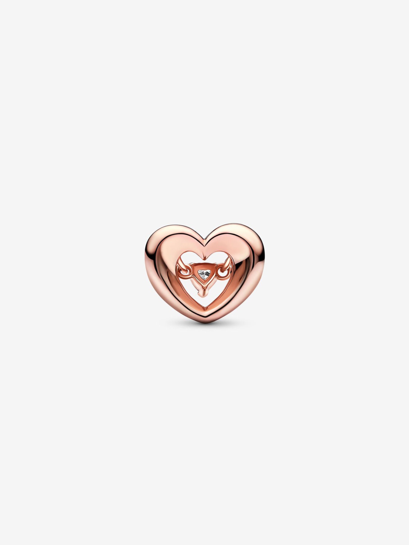 Conta Radiant Heart & Floating Stone