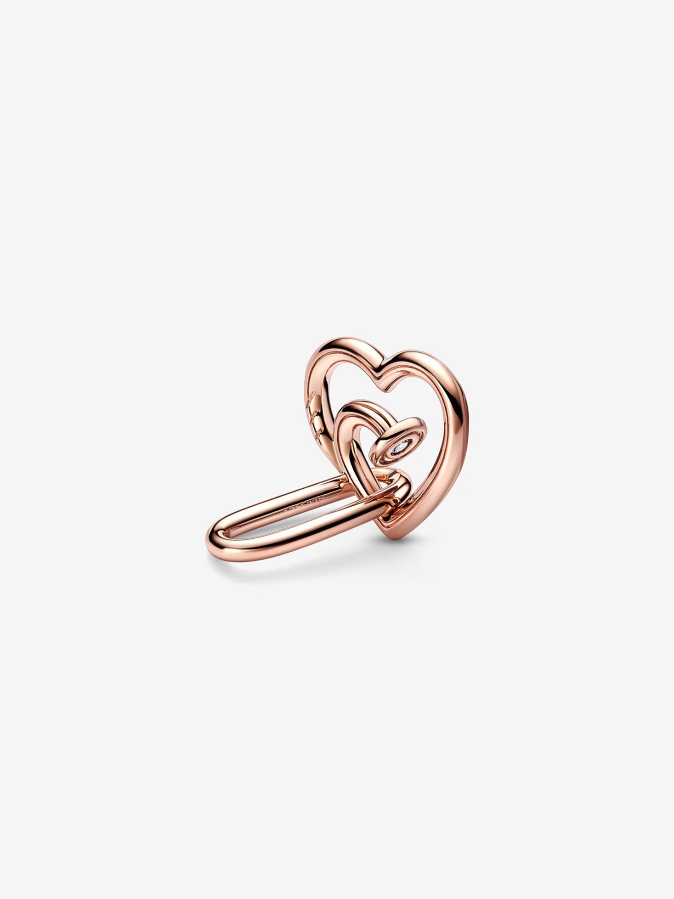Nailed Heart Styling Double Link