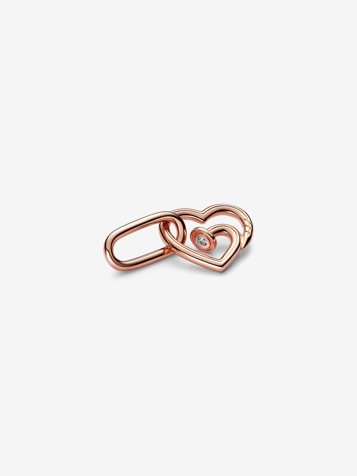 Nailed Heart Styling Double Link