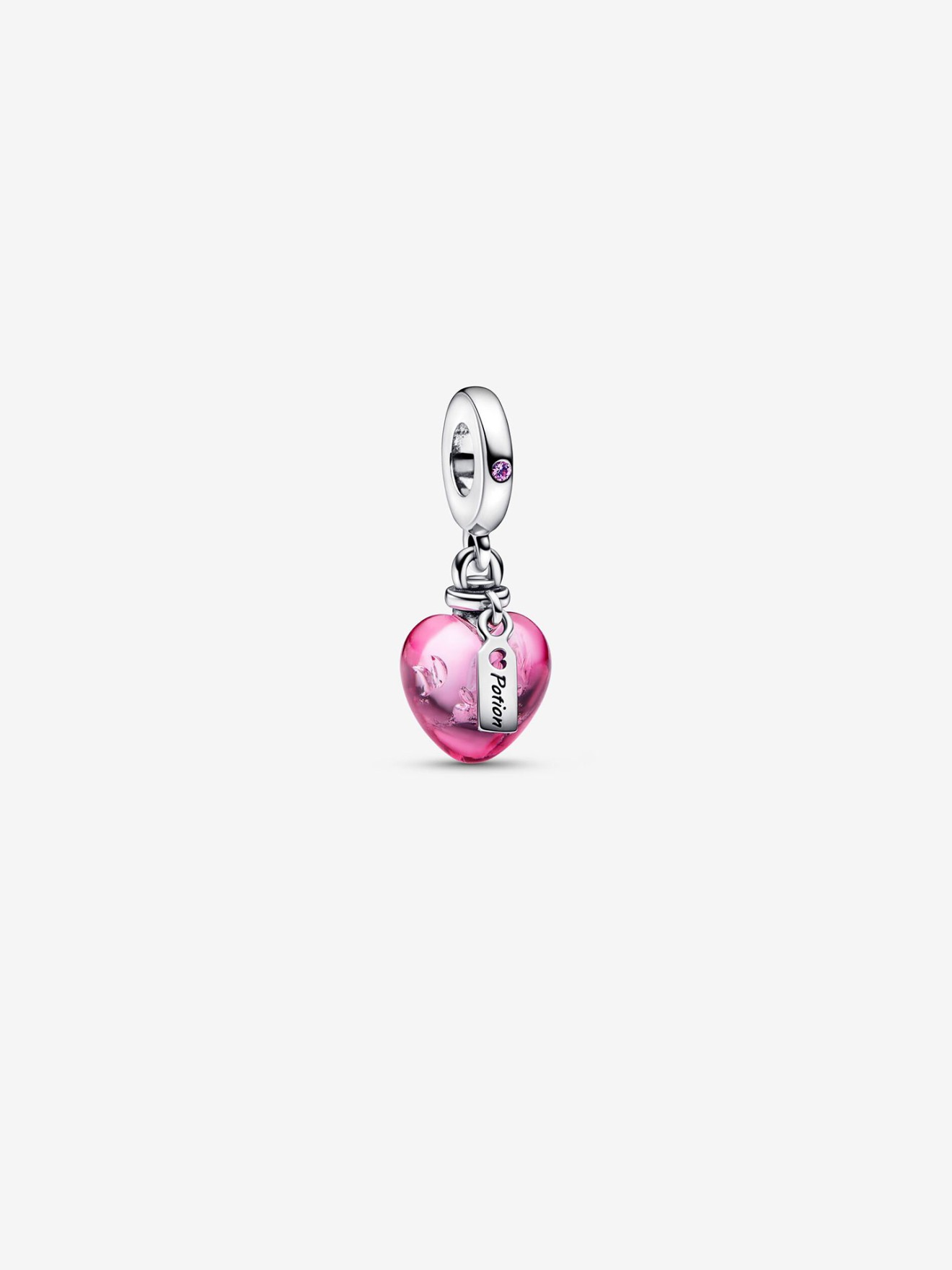 Conta Pendente Love Potion Heart