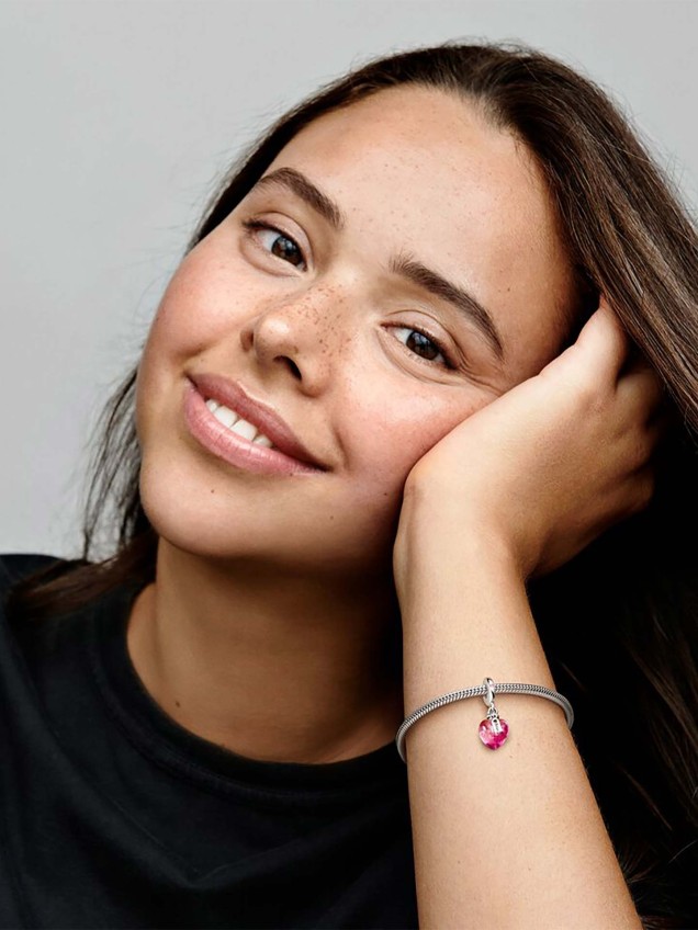 Conta Pendente Love Potion Heart