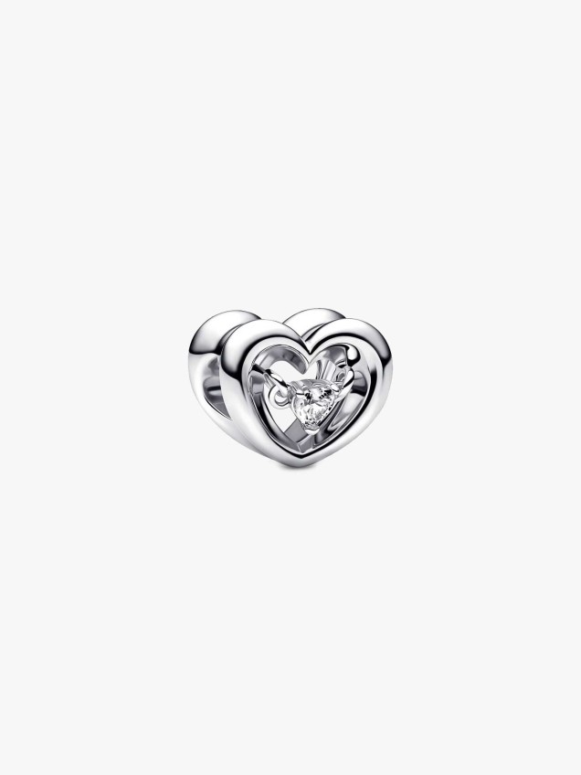 Conta Radiant Heart & Floating Stone